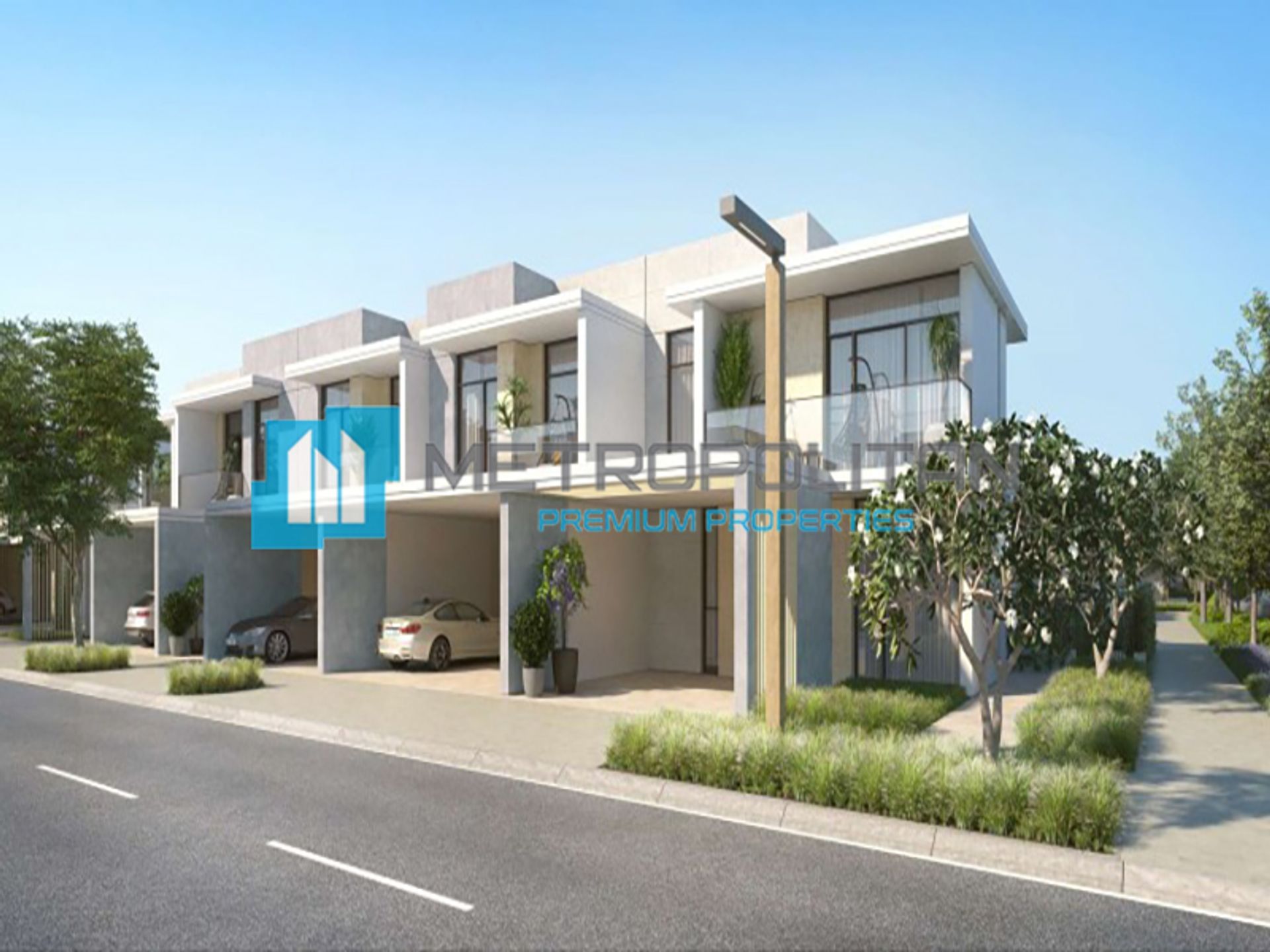 rumah dalam Dubai, Dubai 10926729