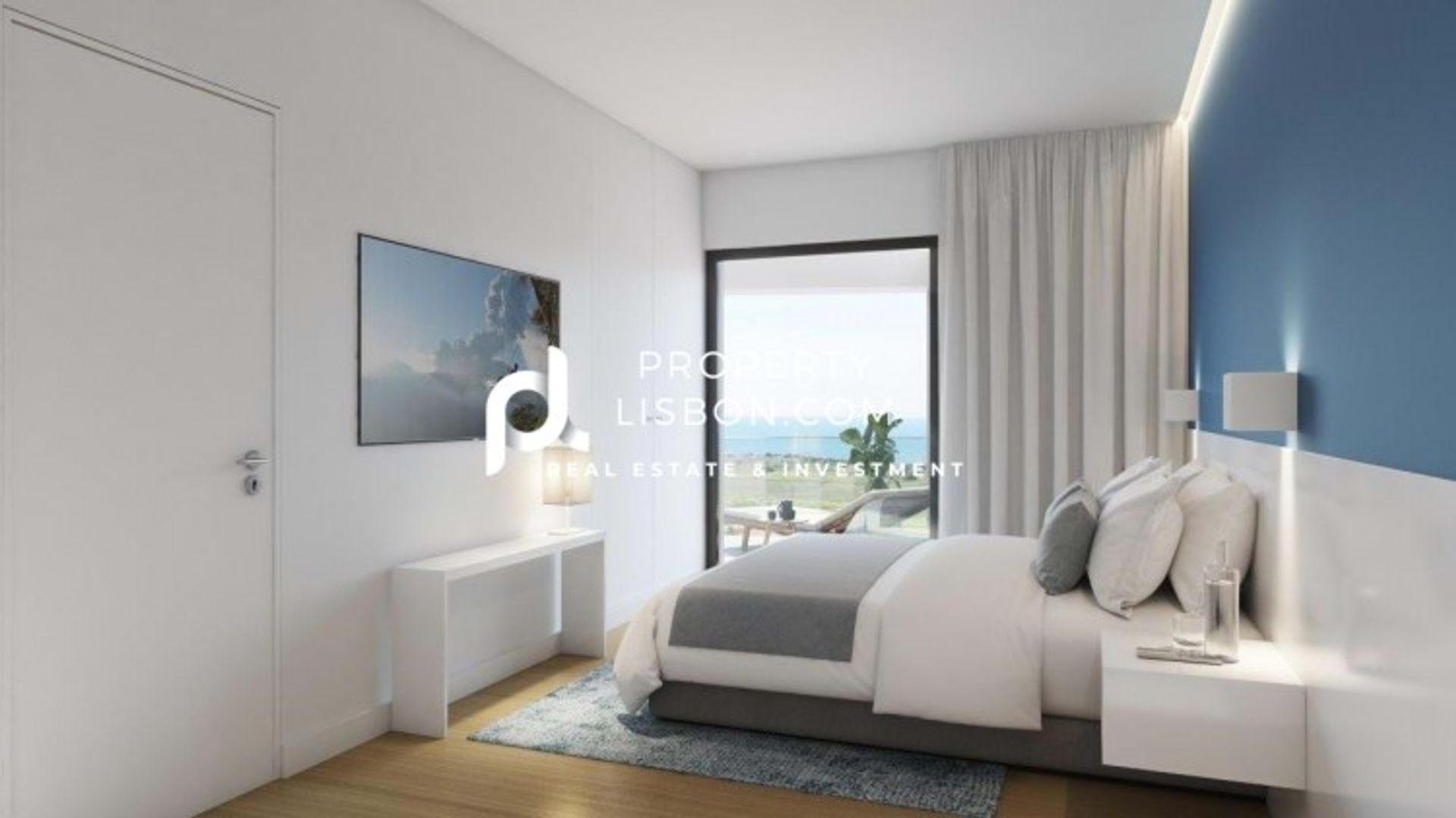 Condominium dans Lagos, Faro 10926734