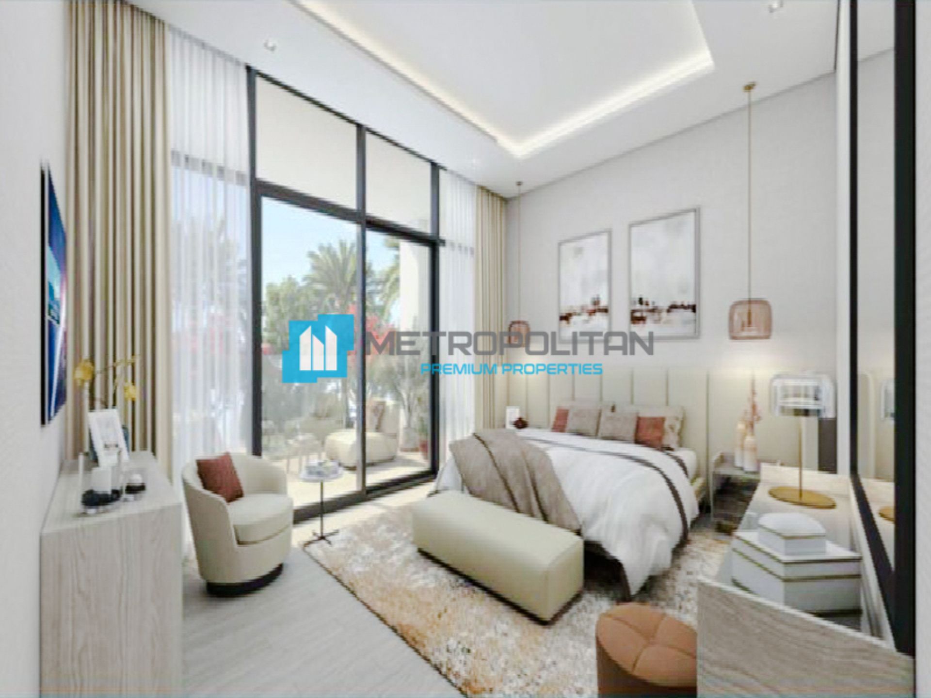 Huis in Dubai, Dubai 10926762