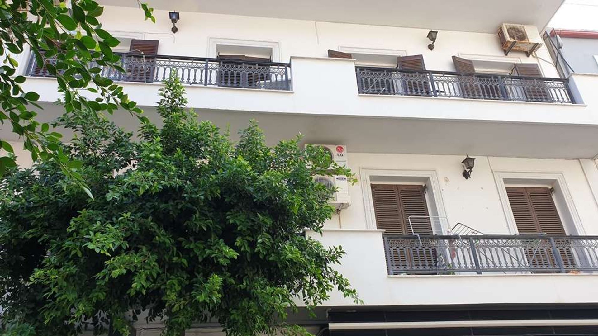 Condominium in Zakinthos,  10926763