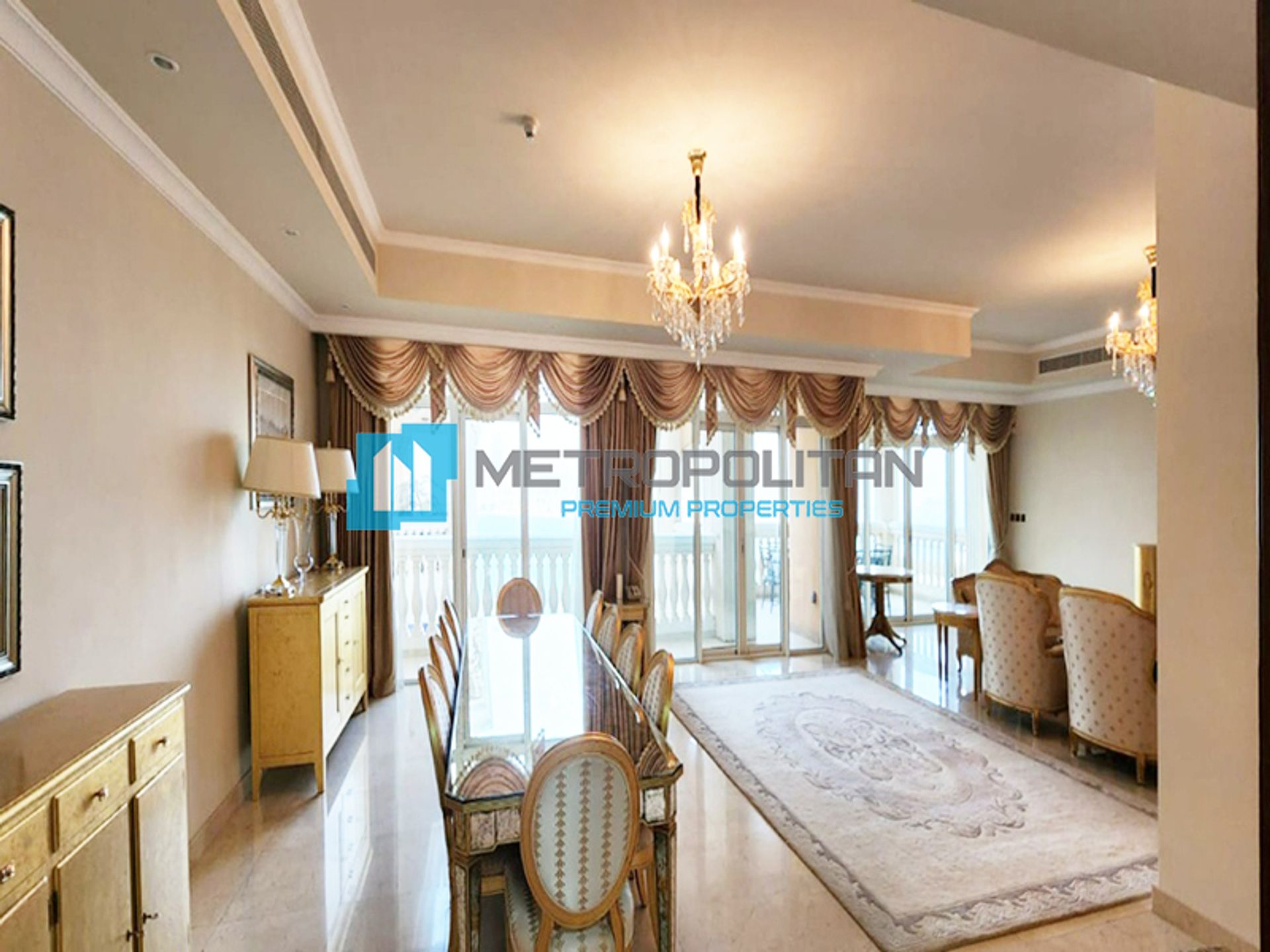 rumah dalam Dubai, Dubai 10926779