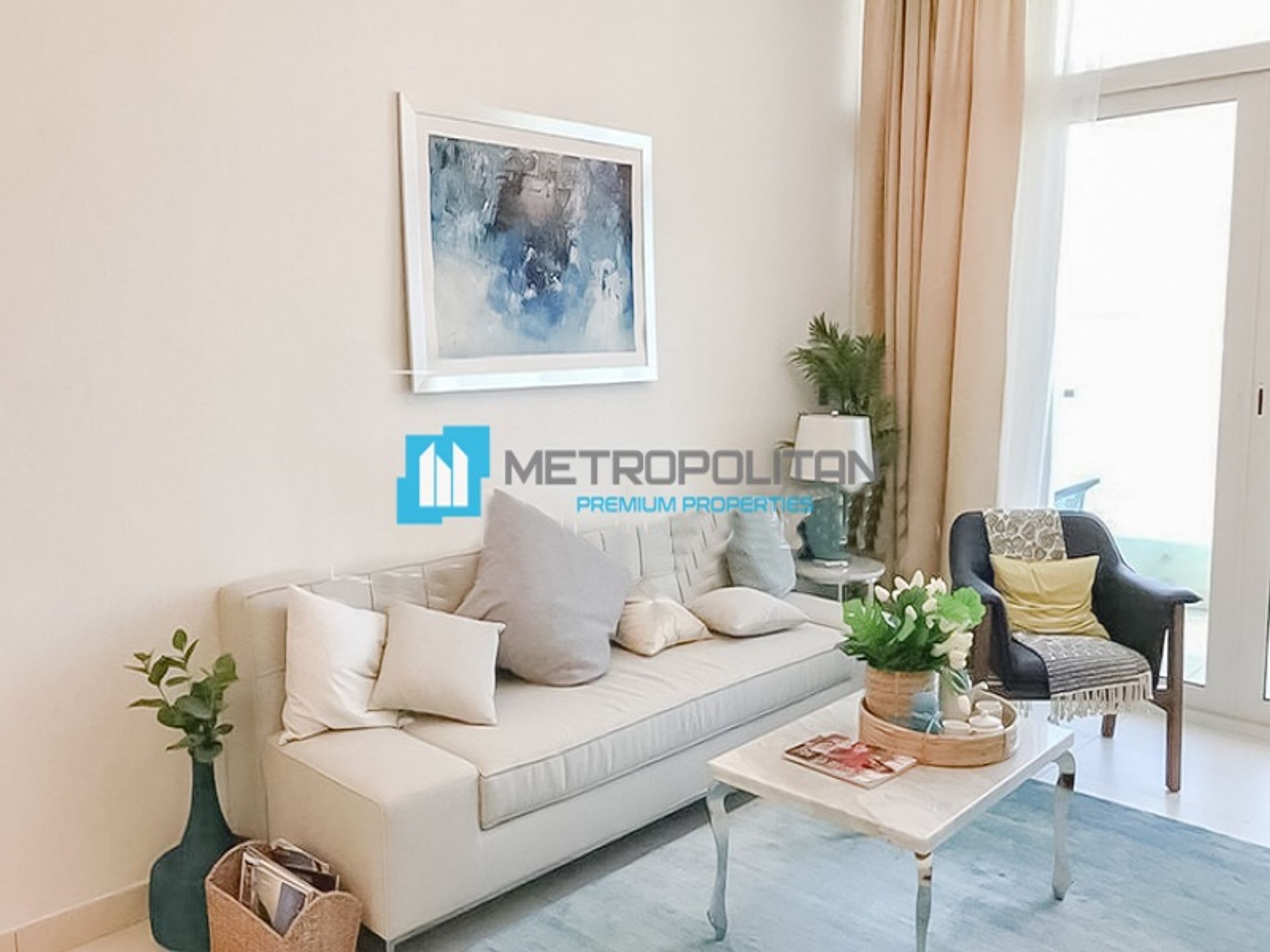 Condominio en Dubai, Dubai 10926796