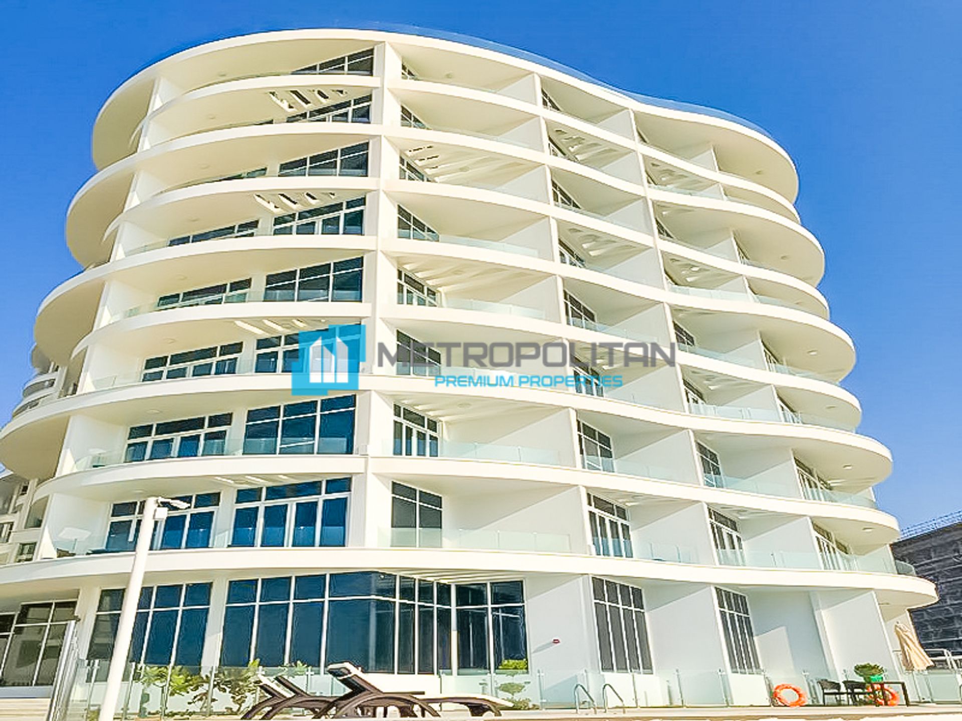 Condominio en Dubai, Dubai 10926796