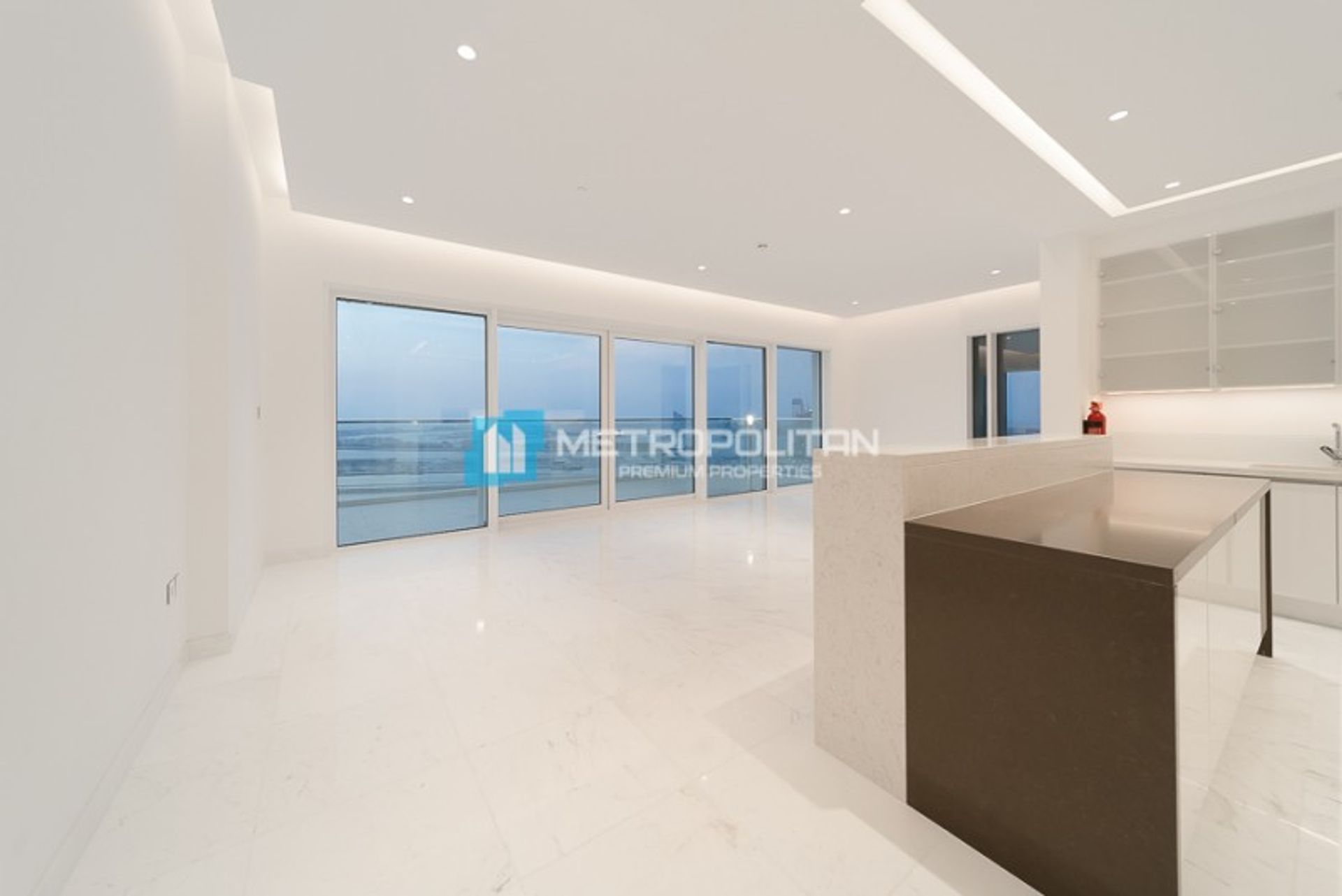 Condominium dans دبي, دبي 10926801