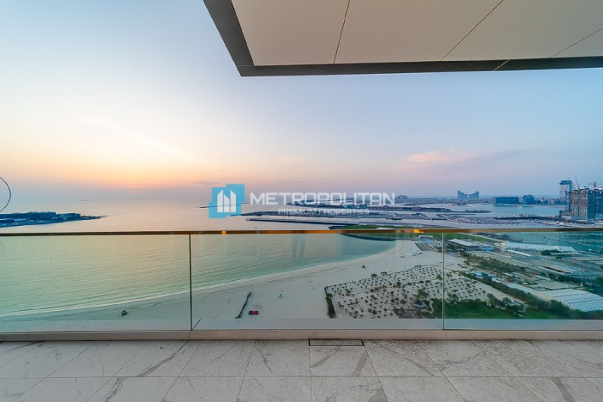 Condominium dans دبي, دبي 10926801