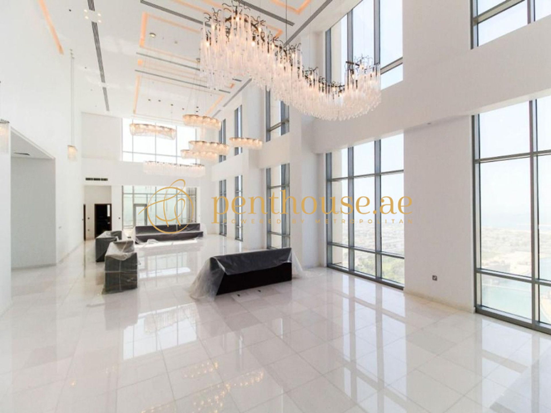 Huis in Dubai, Dubai 10926826