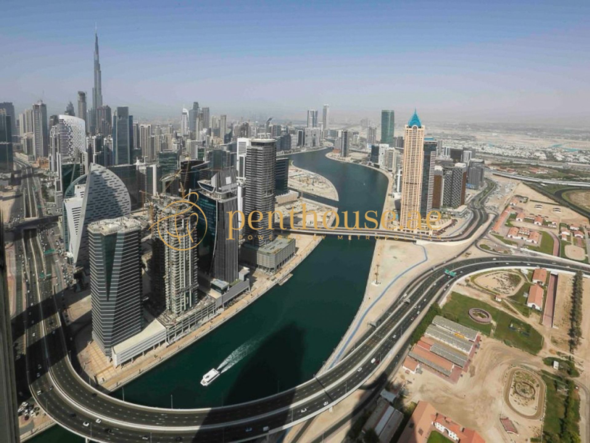 Huis in Dubai, Dubai 10926826