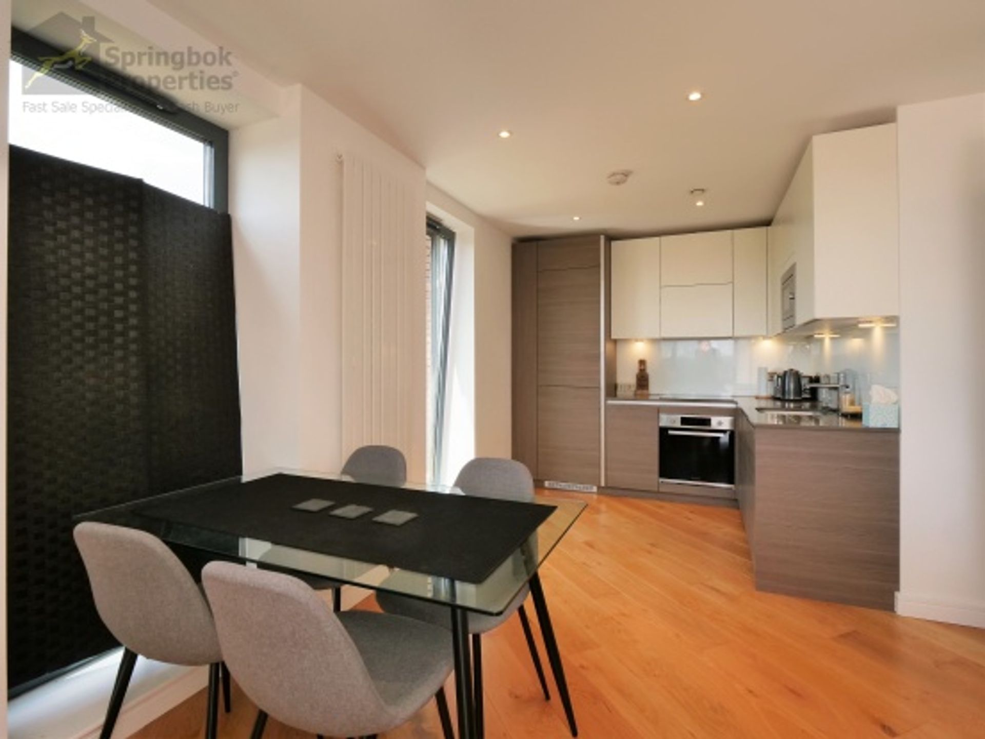 Condominio nel Catford, Lewisham 10926840