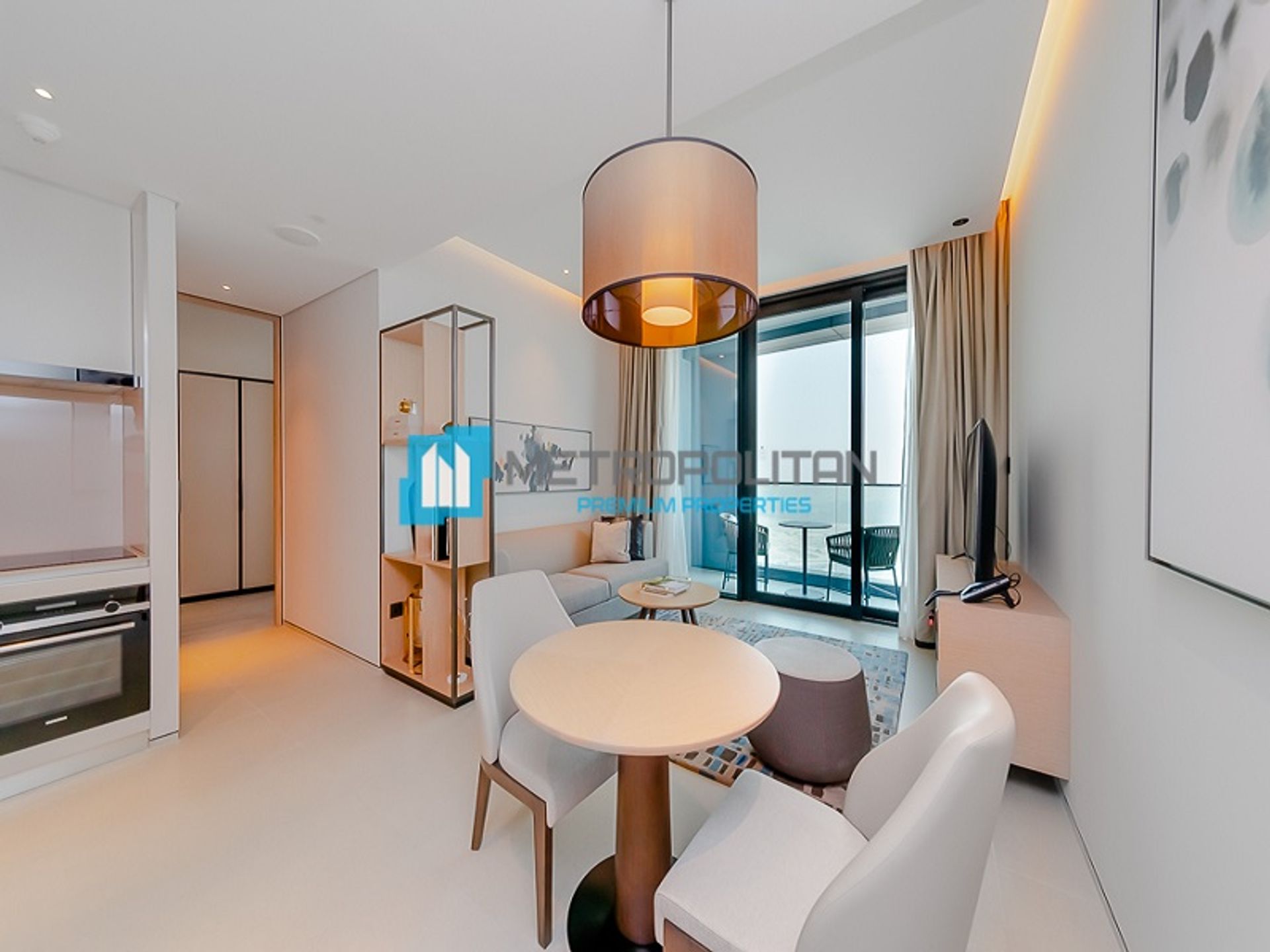 Condominio en Dubai, Dubai 10926841