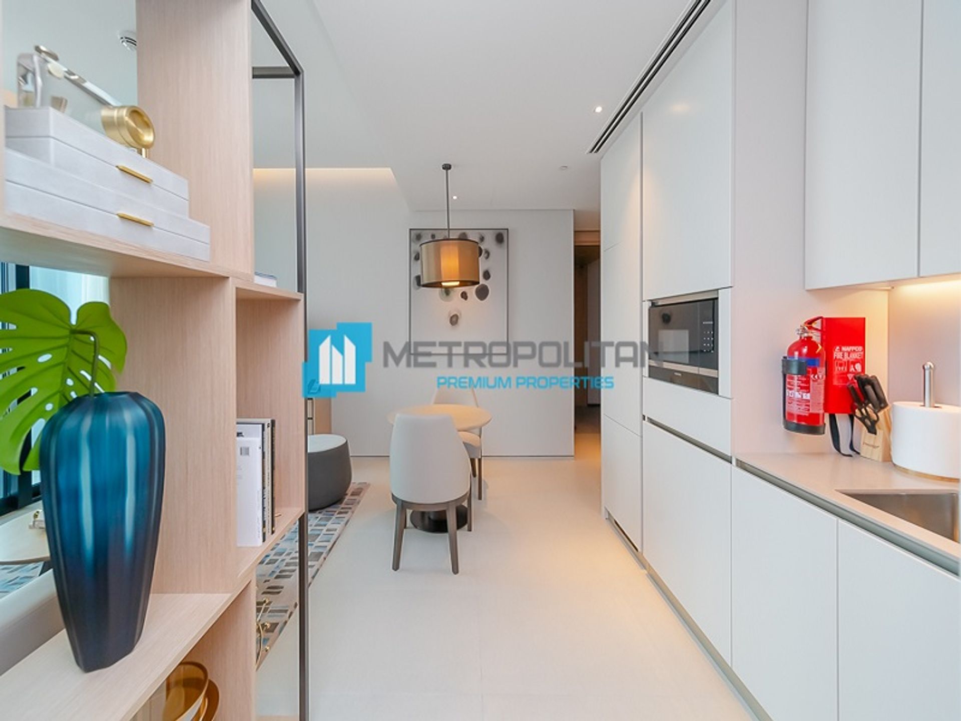 Condominium in Dubai, Dubayy 10926841