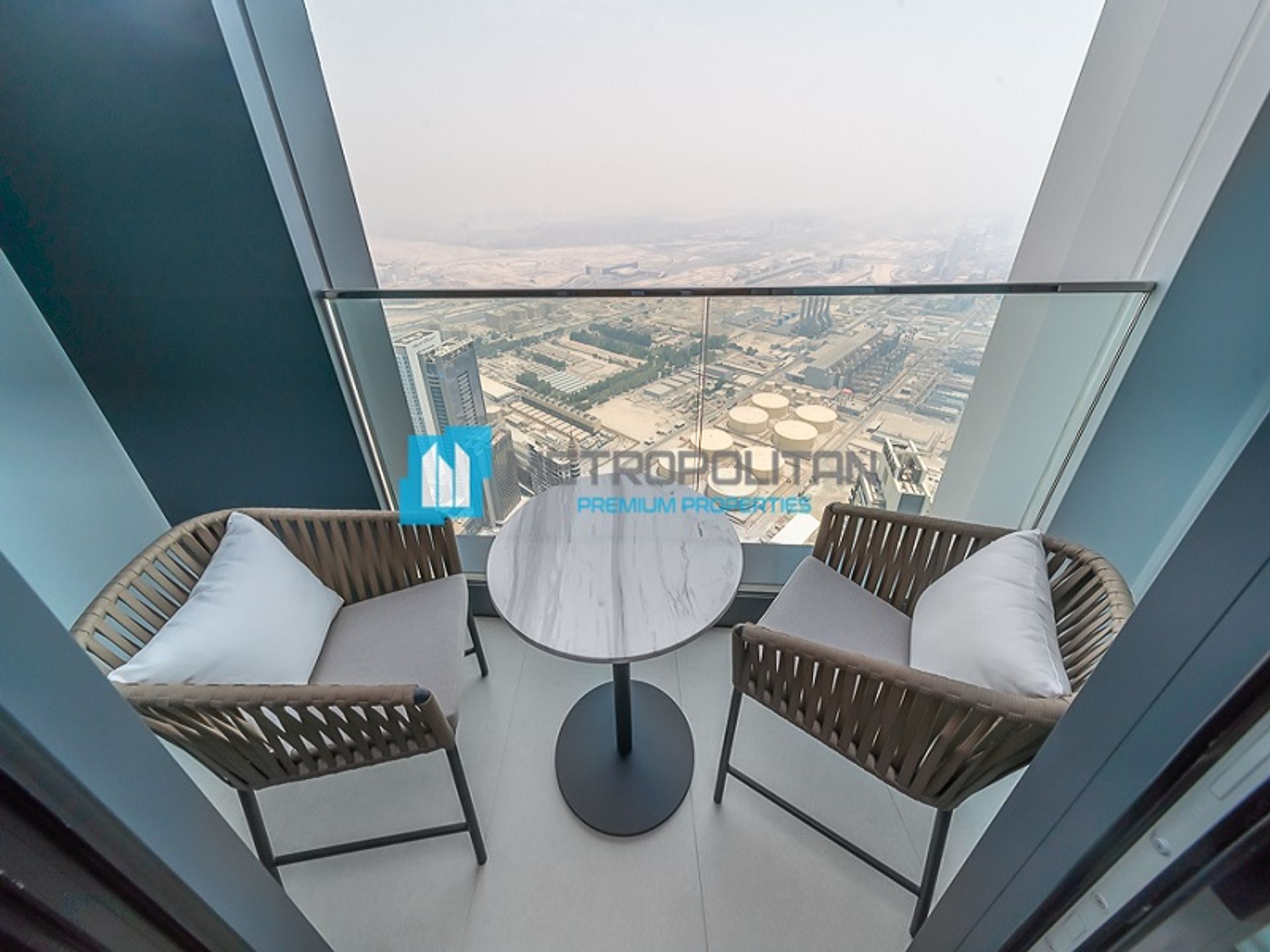 Condominio en Dubai, Dubai 10926841