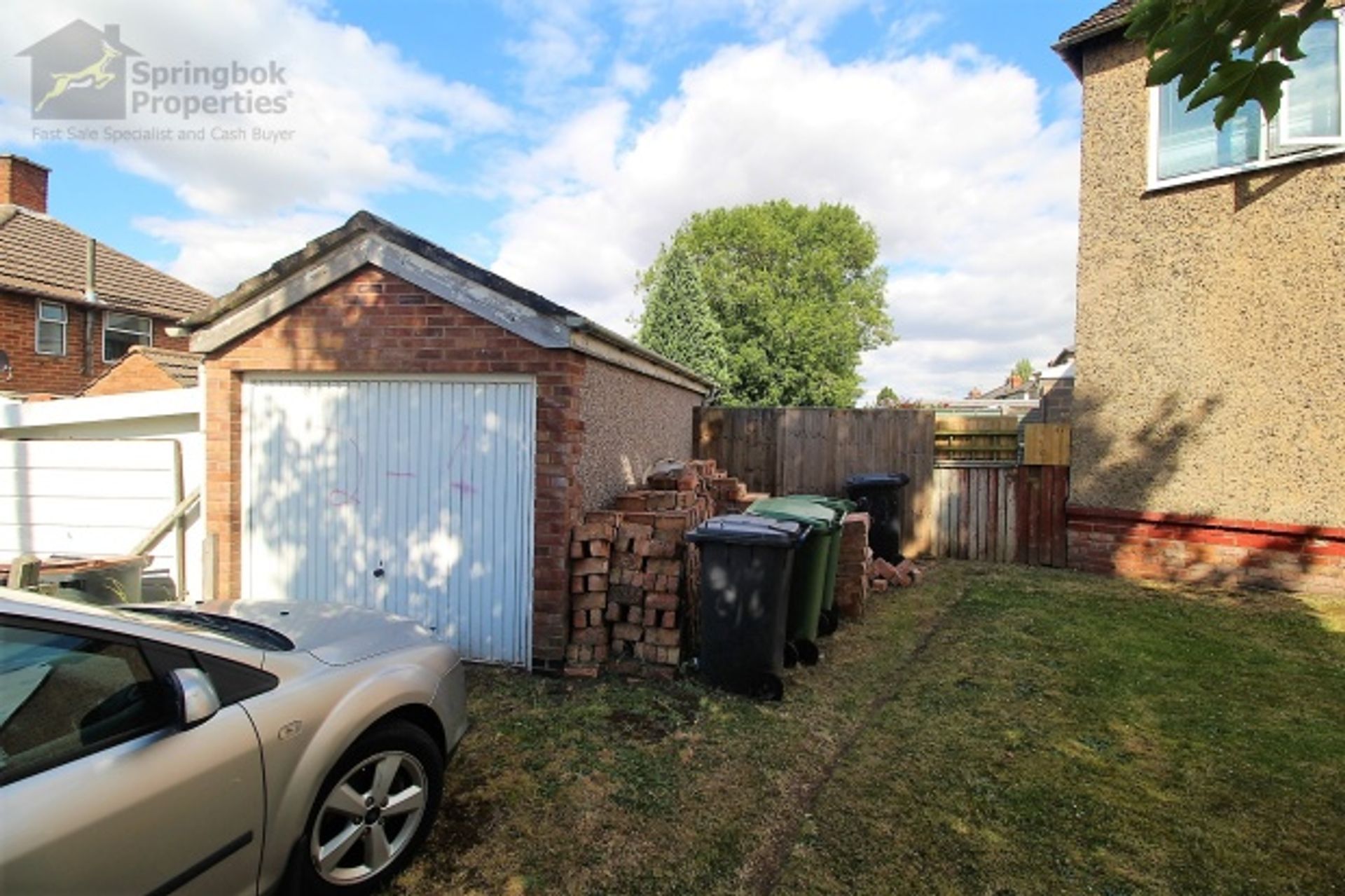 House in Corley, Coventry 10926849