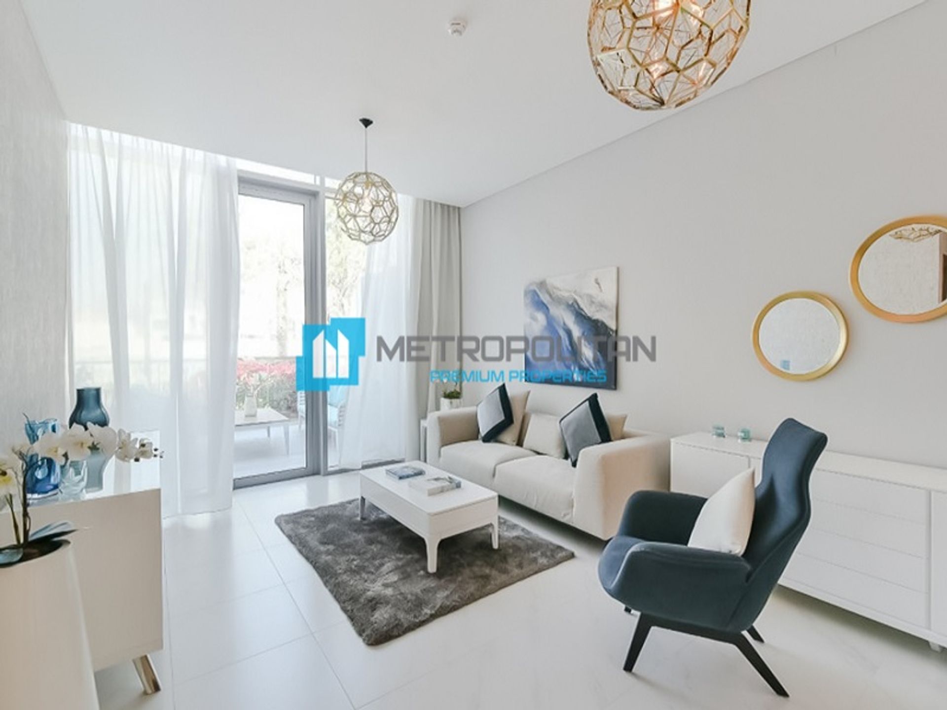 Condominium in Dubai, Dubayy 10926868