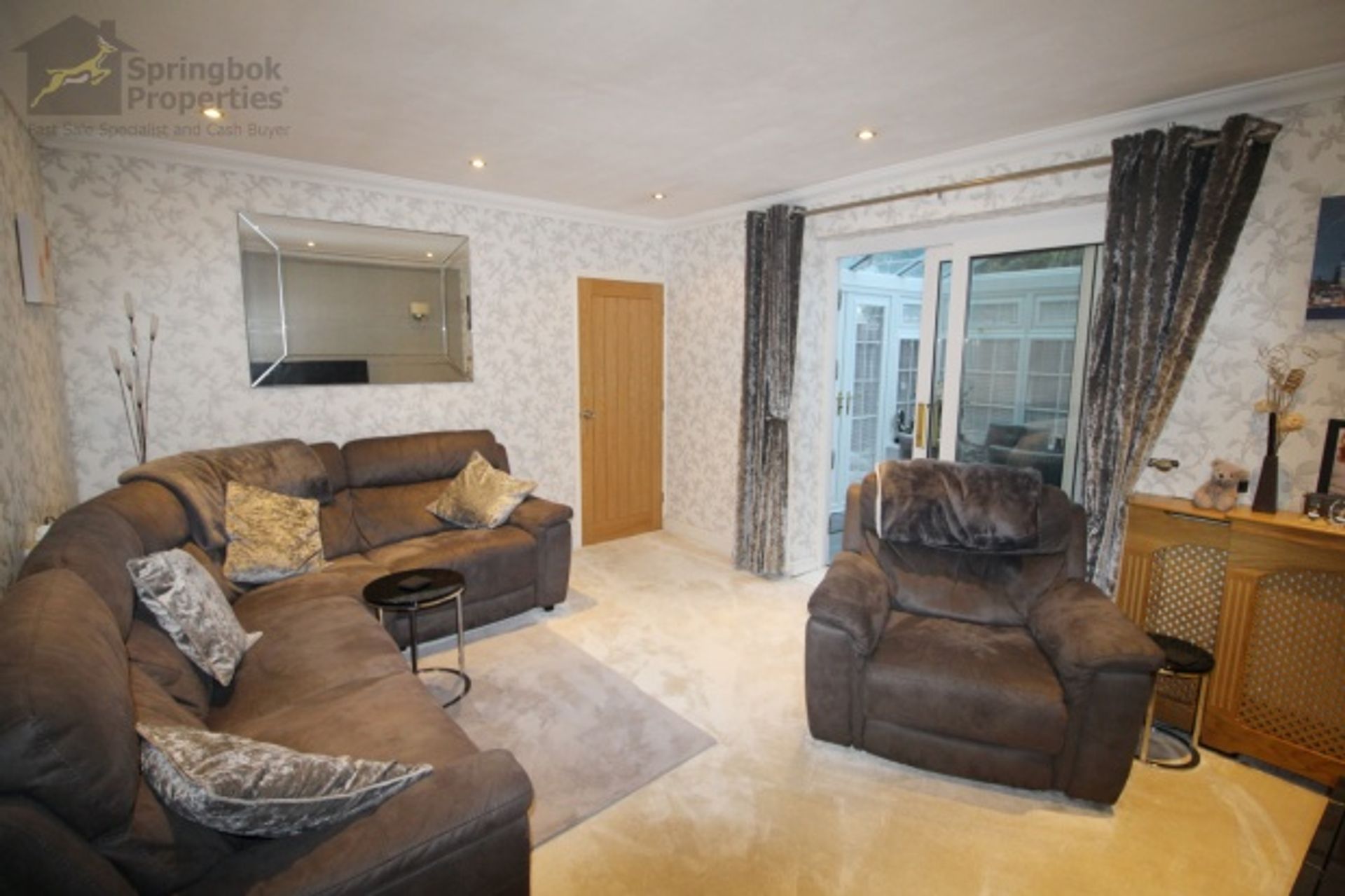 casa no Whitburn, South Tyneside 10926880