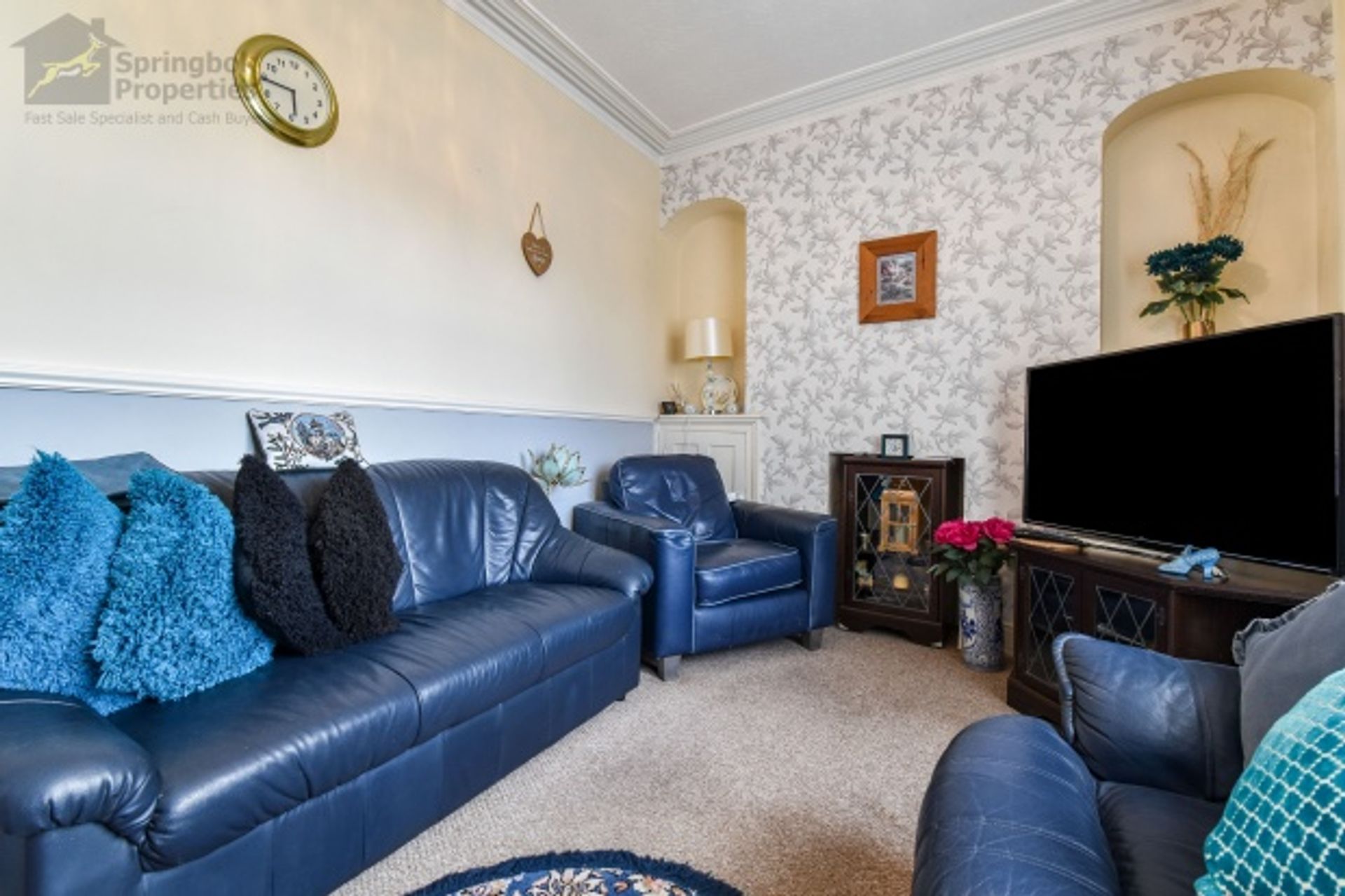 casa en aberdare, Rhondda Cynon Taff 10926882