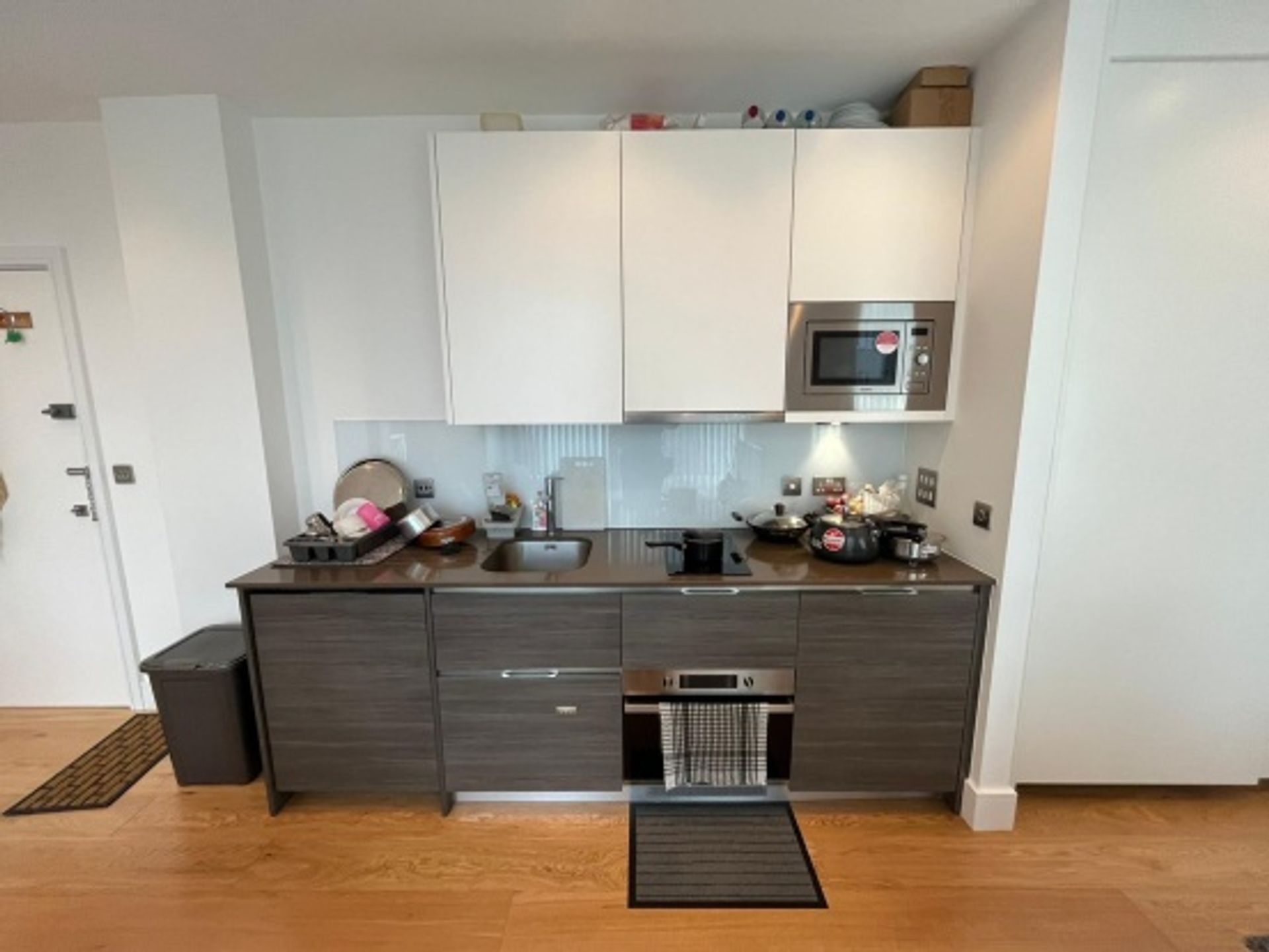 Condominio nel Hounslow, Hounslow 10926884