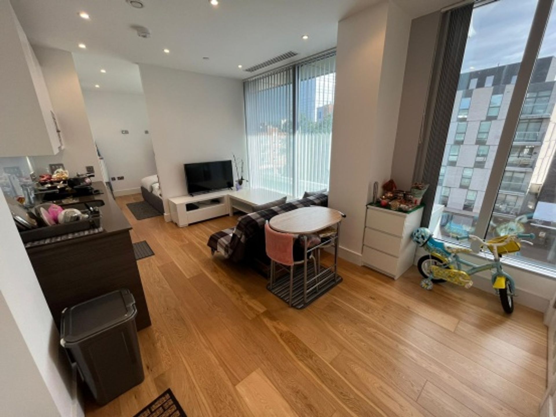 Condominio nel Hounslow, Hounslow 10926884