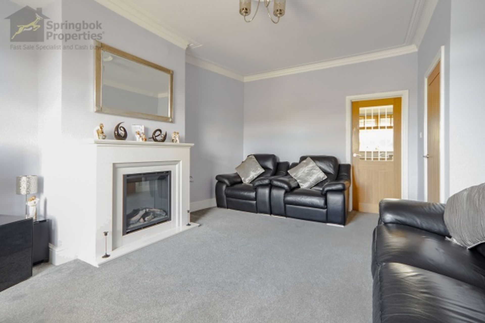 House in Brighouse, Calderdale 10926892