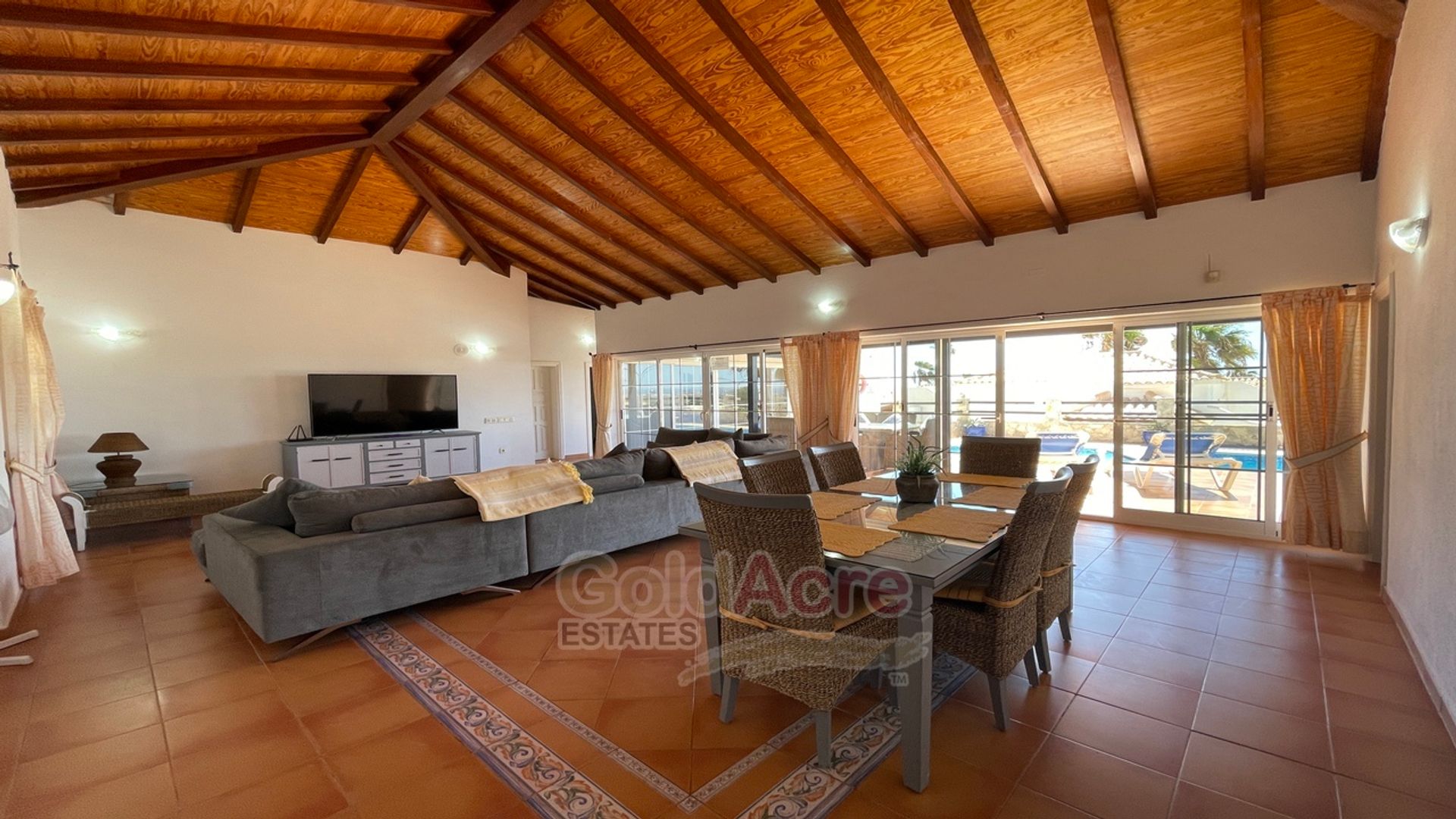 casa en Castillo Caleta de Fuste, Canarias 10926922