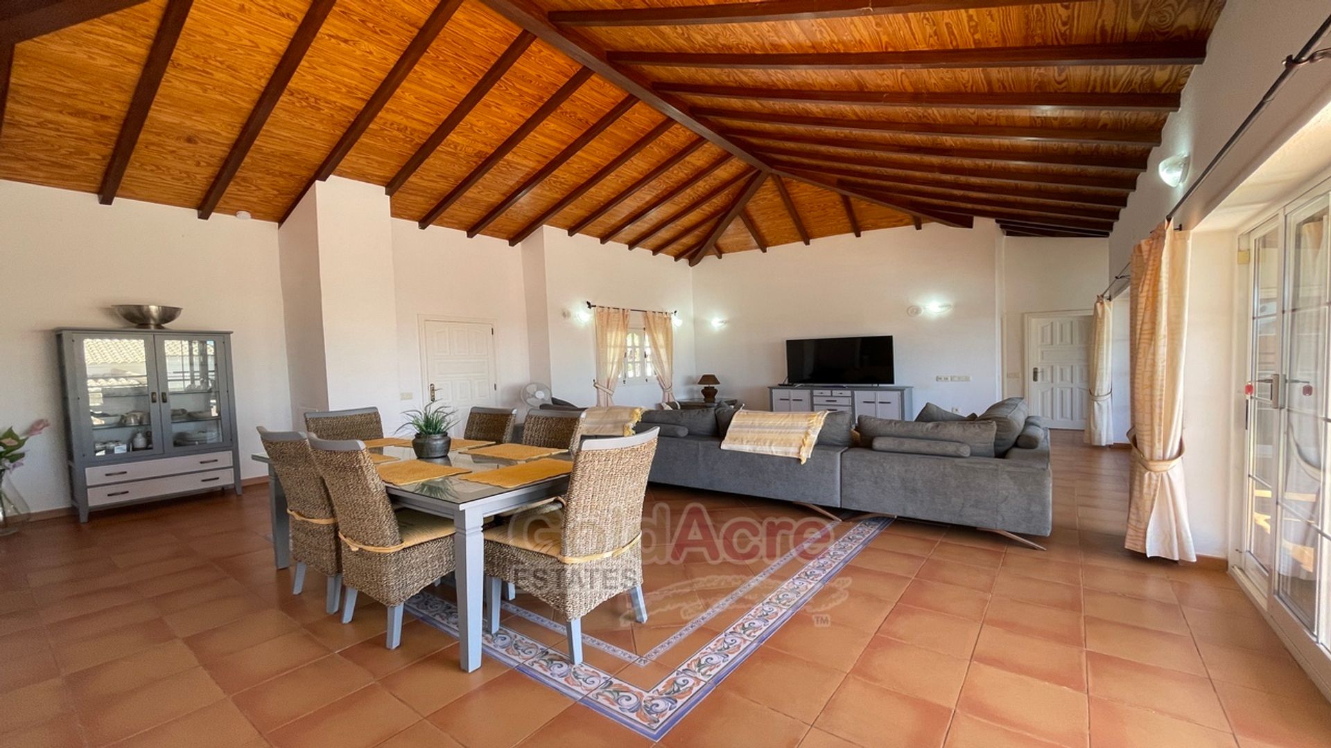 casa en Castillo Caleta de Fuste, Canarias 10926922