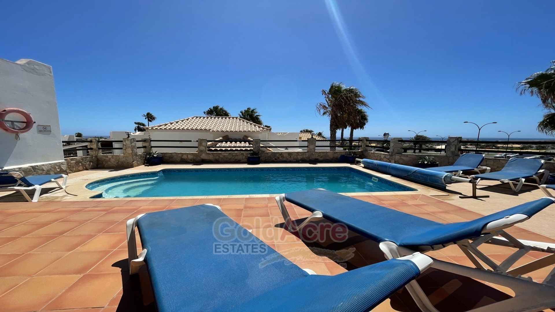 casa en Castillo Caleta de Fuste, Canarias 10926922