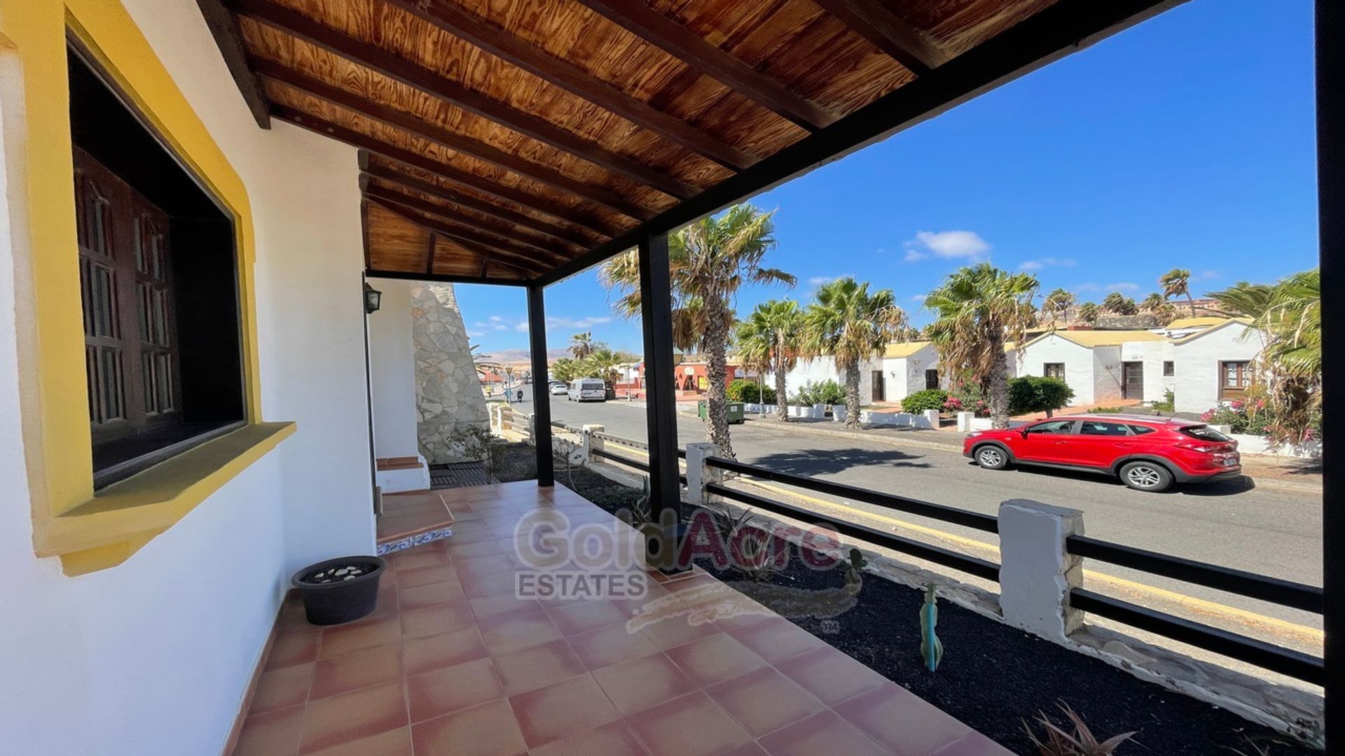 casa en Castillo Caleta de Fuste, Canarias 10926922