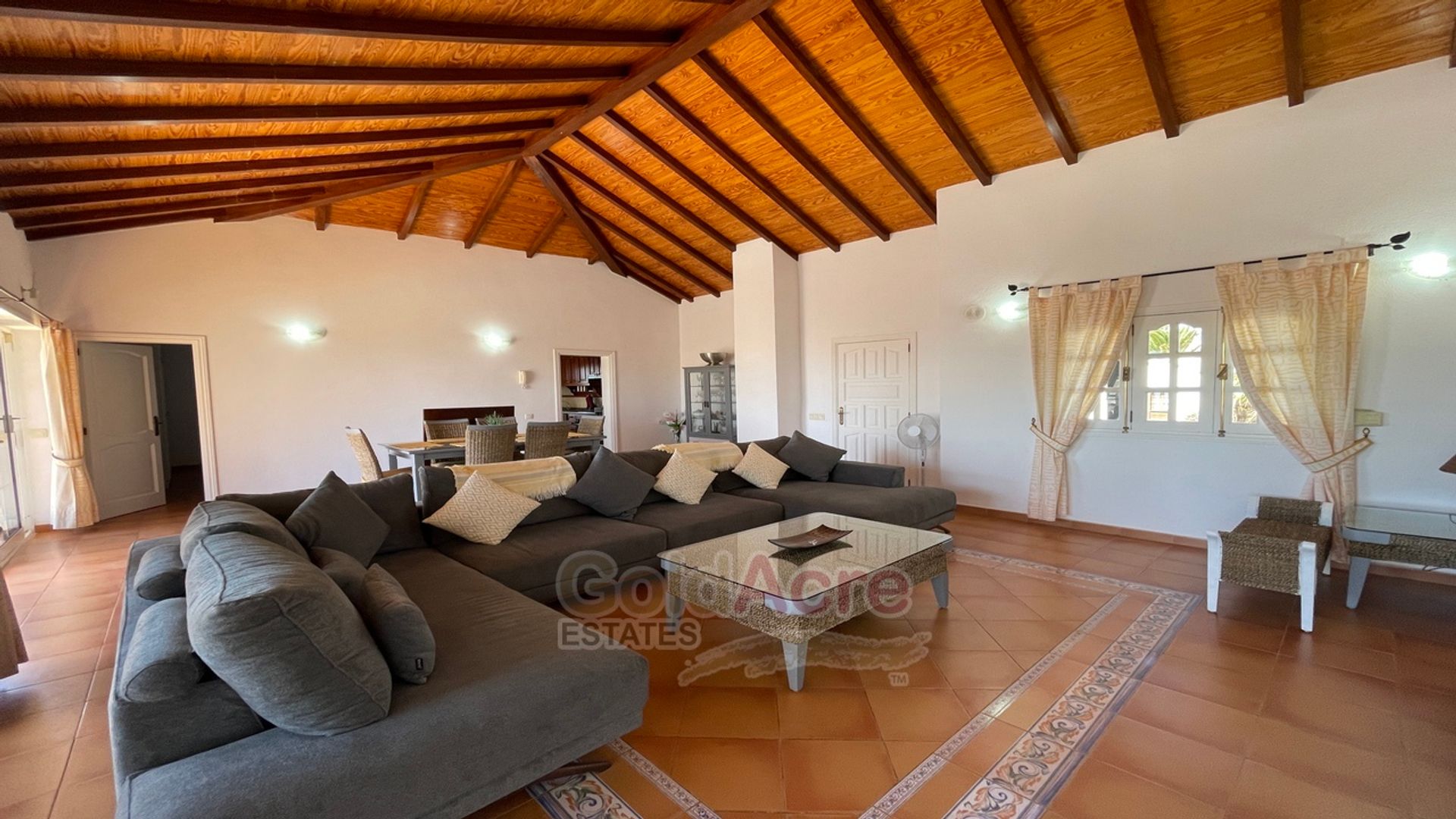 casa en Castillo Caleta de Fuste, Canarias 10926922