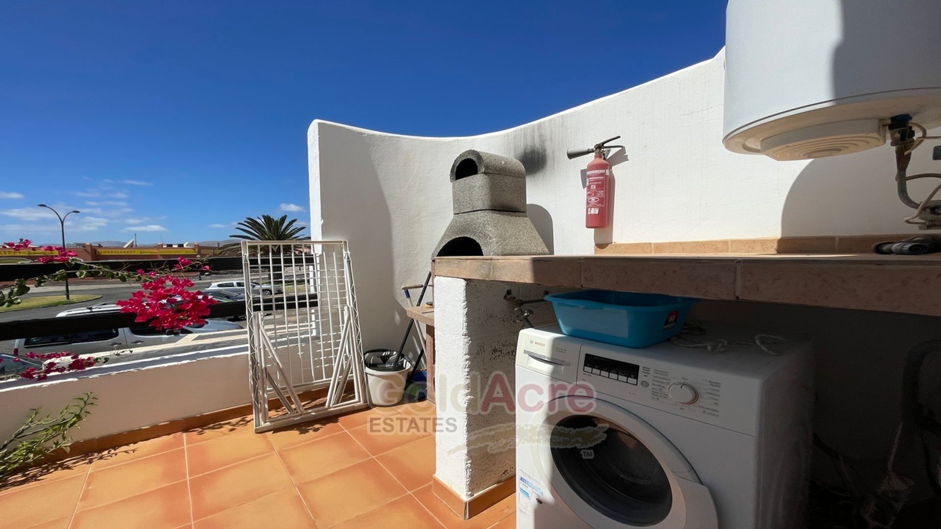 casa en Castillo Caleta de Fuste, Canarias 10926922