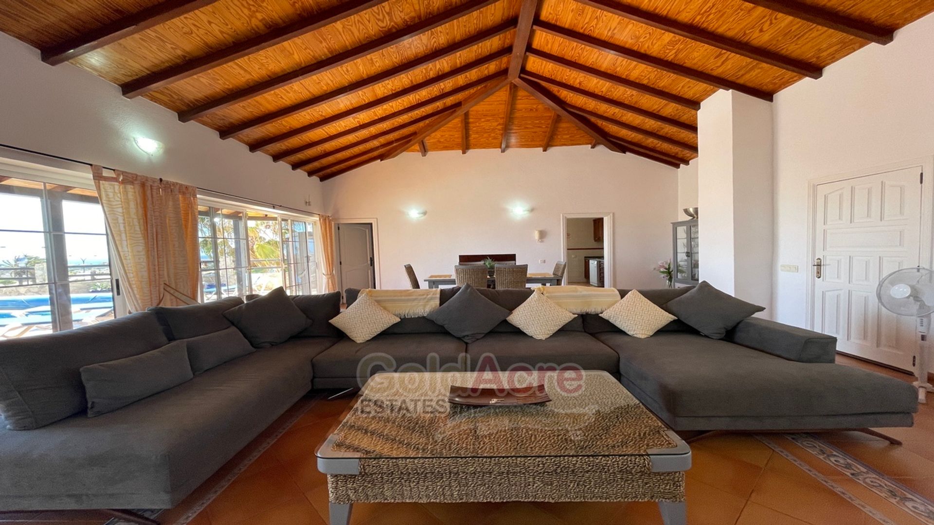 casa en Castillo Caleta de Fuste, Canarias 10926922