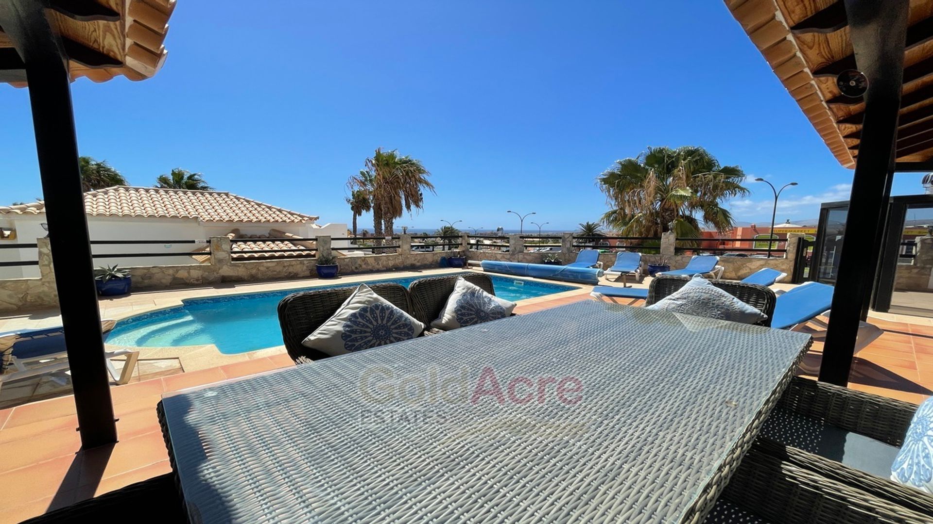 casa en Castillo Caleta de Fuste, Canarias 10926922