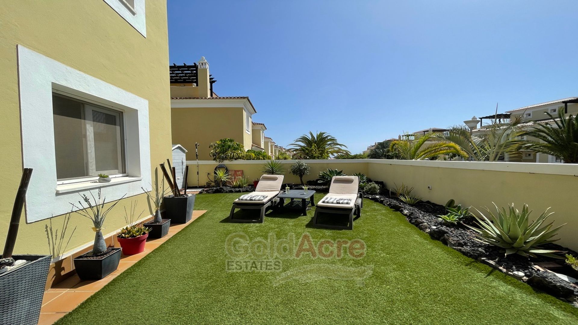 rumah dalam La Oliva, Canarias 10926928