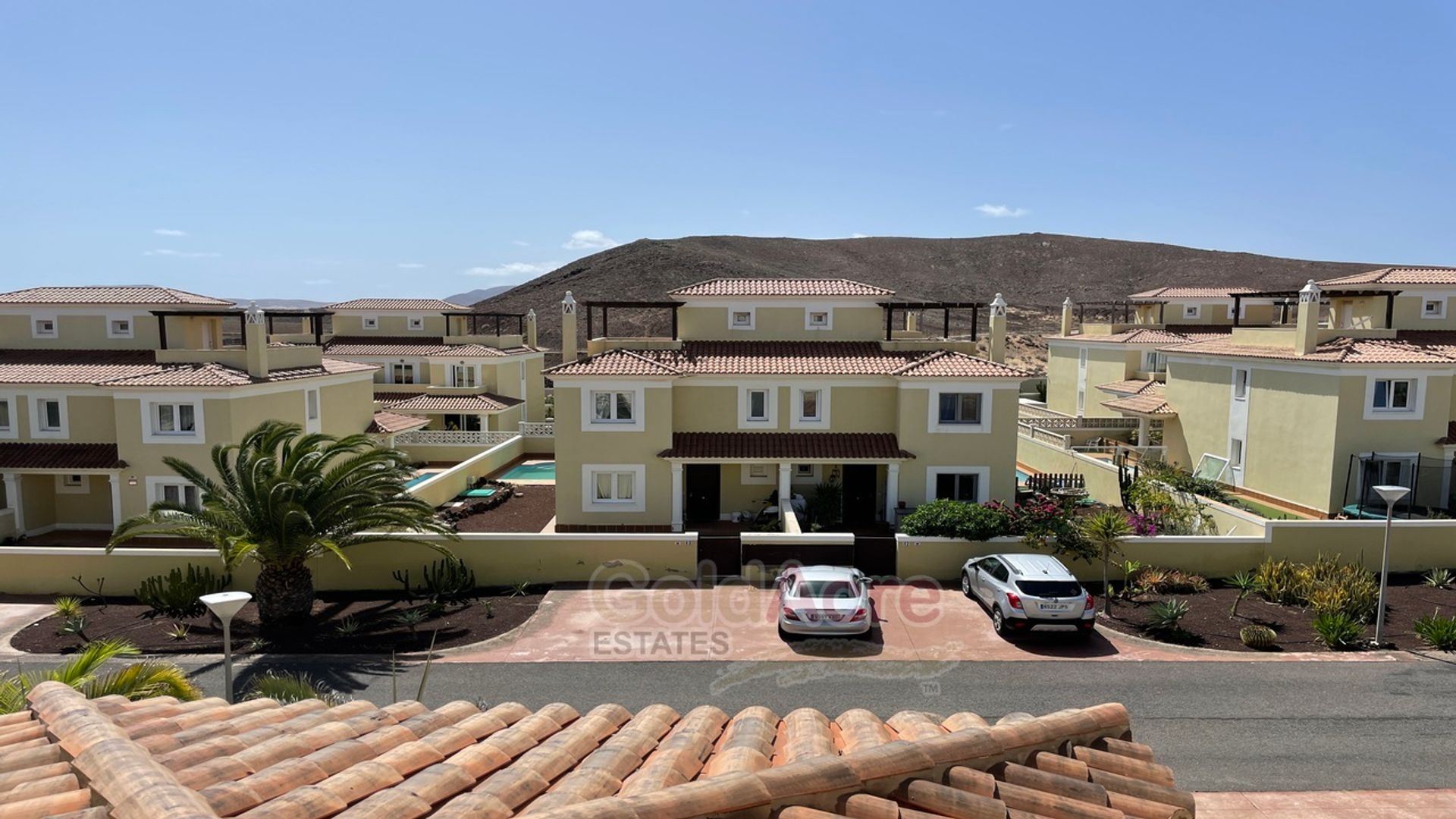 rumah dalam La Oliva, Canarias 10926928