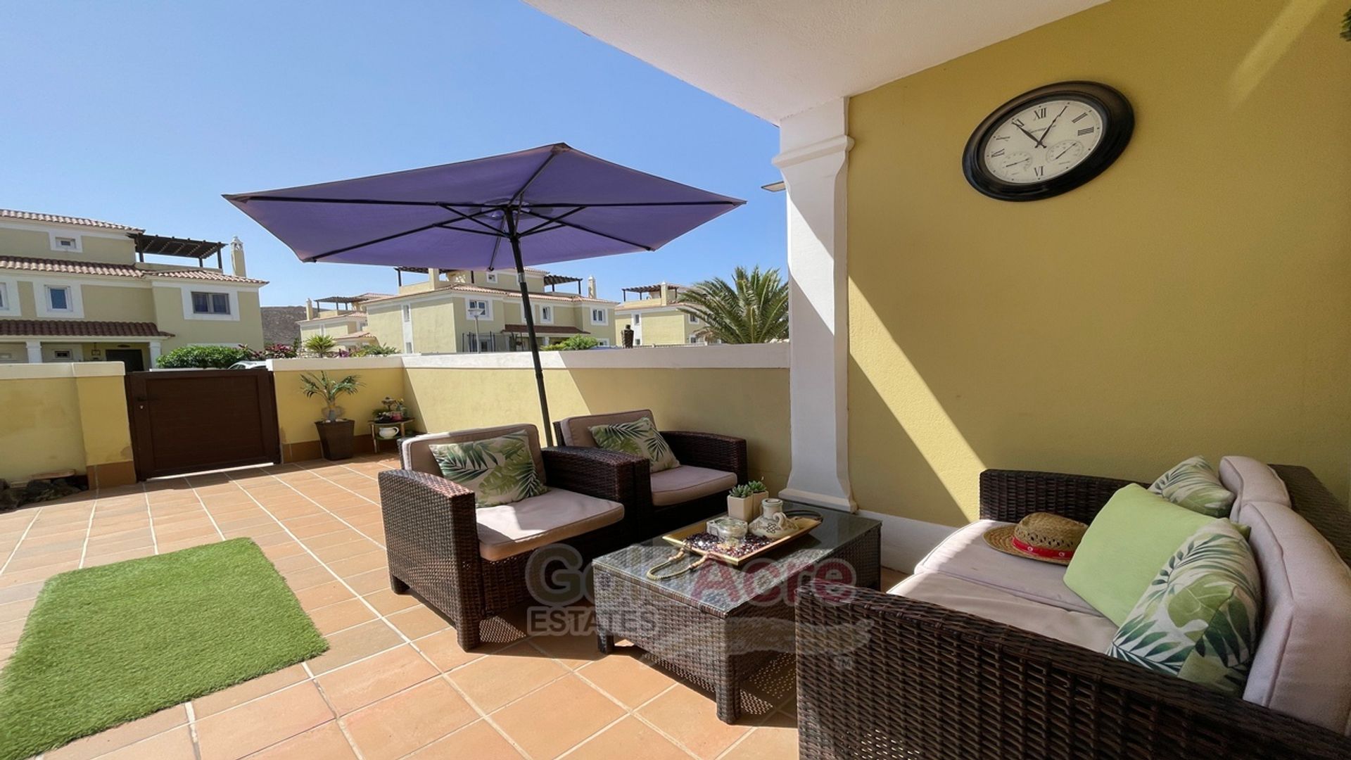 Haus im La Oliva, Canarias 10926928