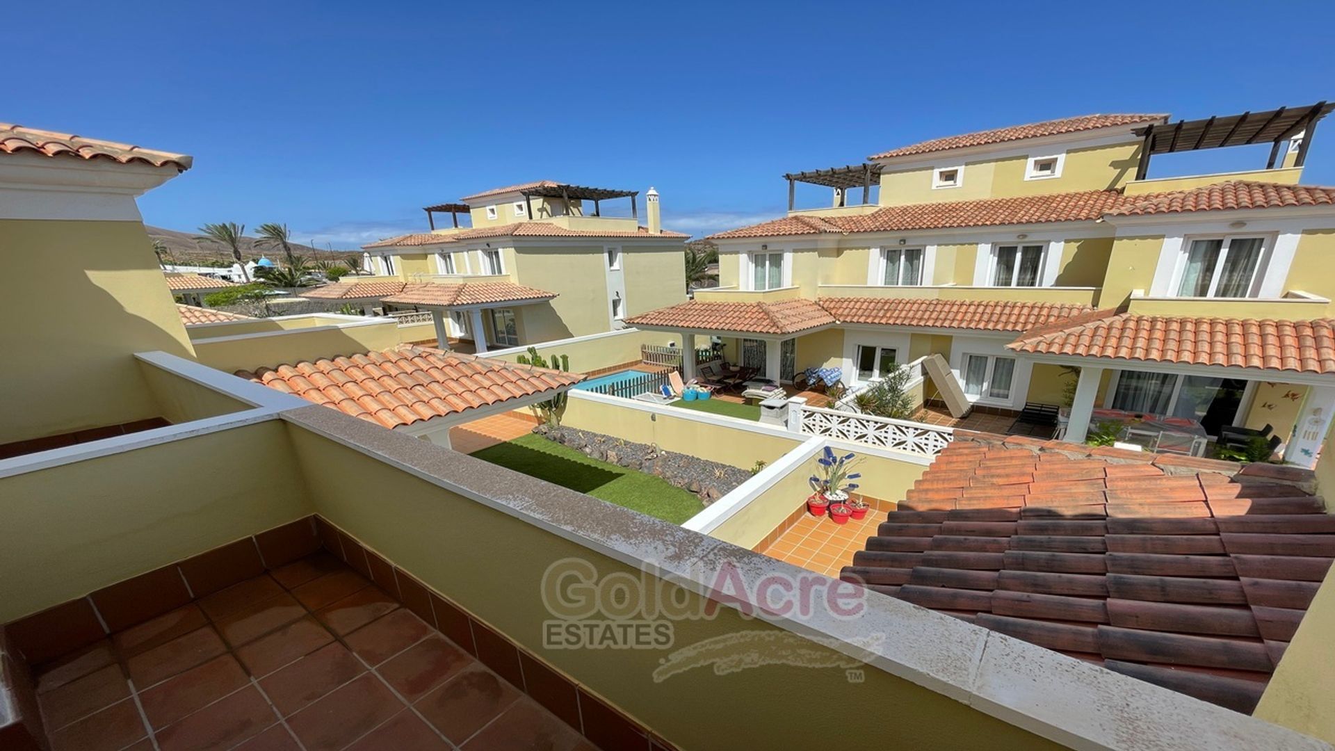 Haus im La Oliva, Canarias 10926928