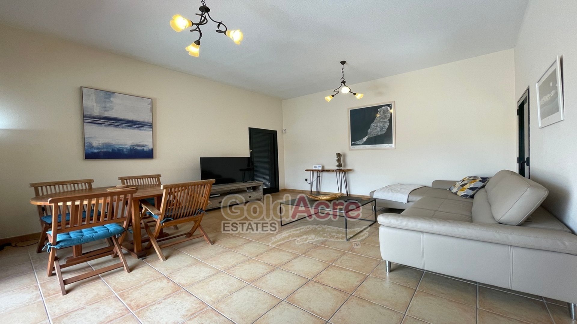 rumah dalam Corralejo, Canarias 10926933