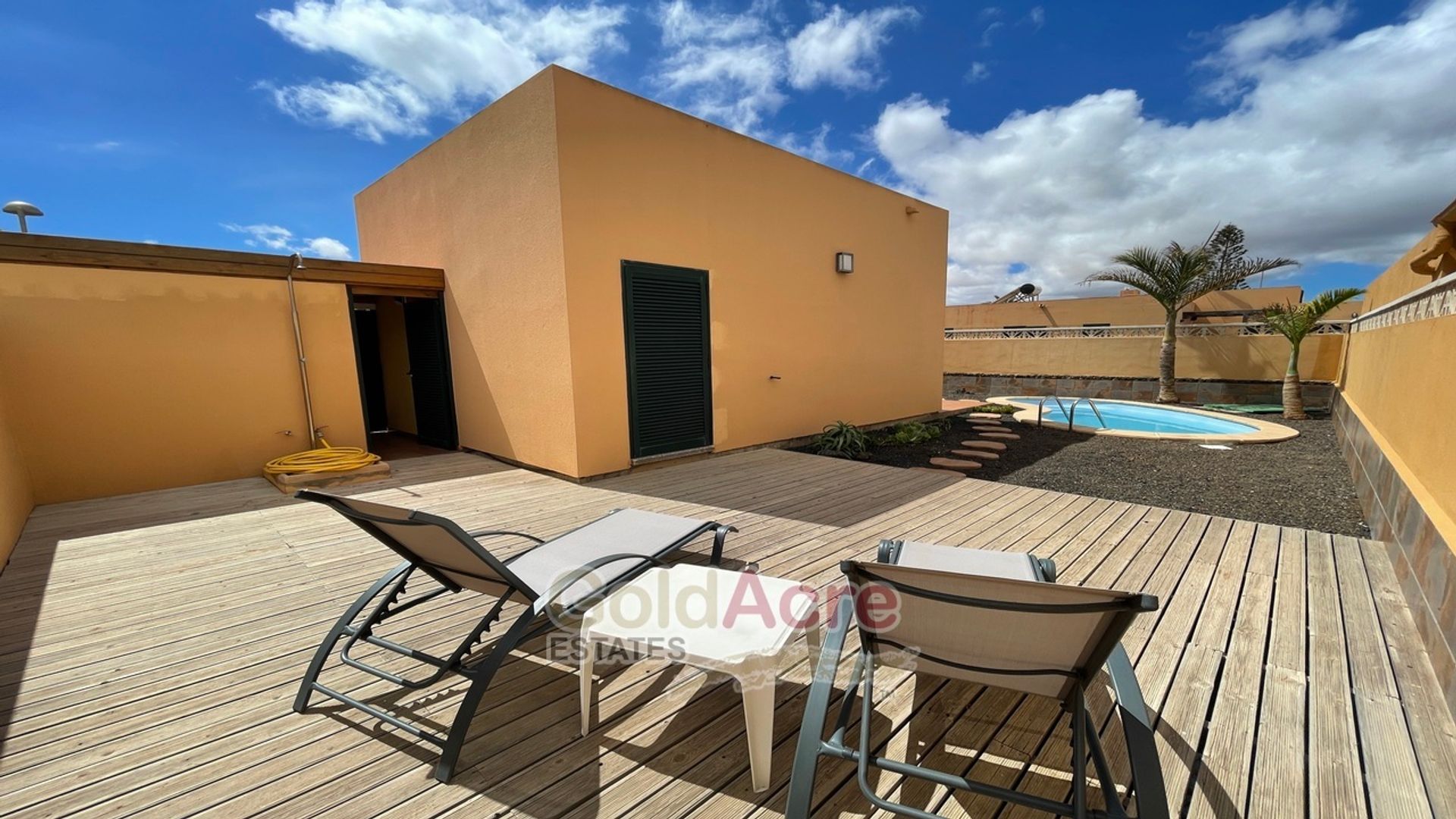 Casa nel L'Oliva, isole Canarie 10926933