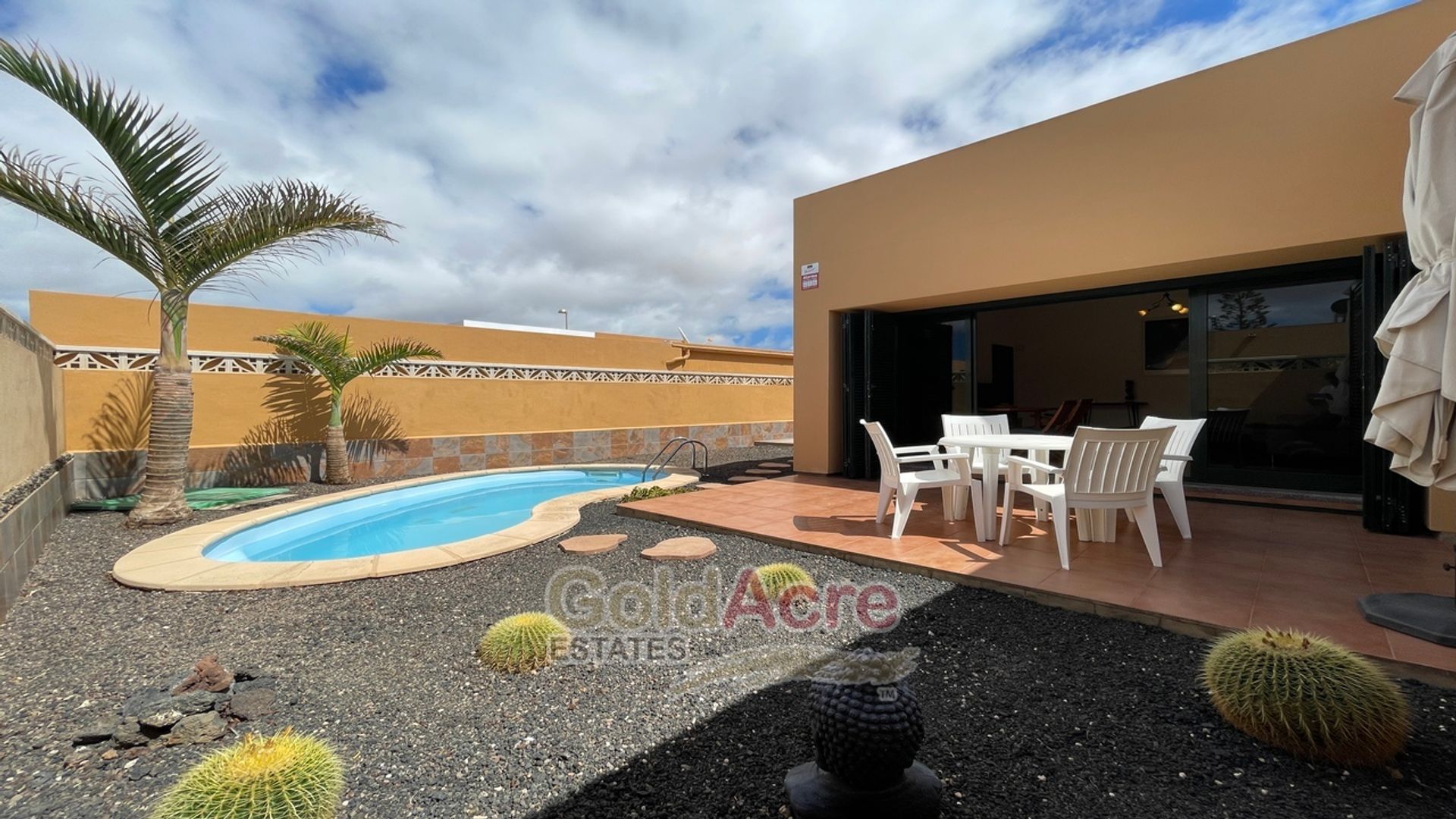 rumah dalam Corralejo, Canarias 10926933