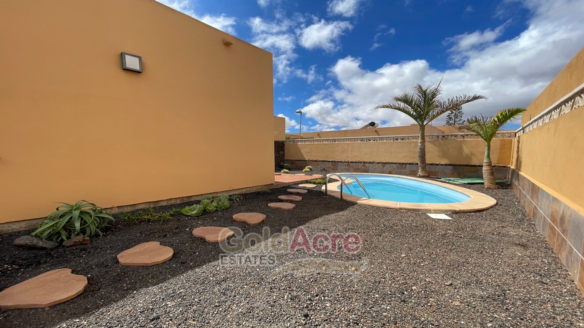 rumah dalam Corralejo, Canarias 10926933