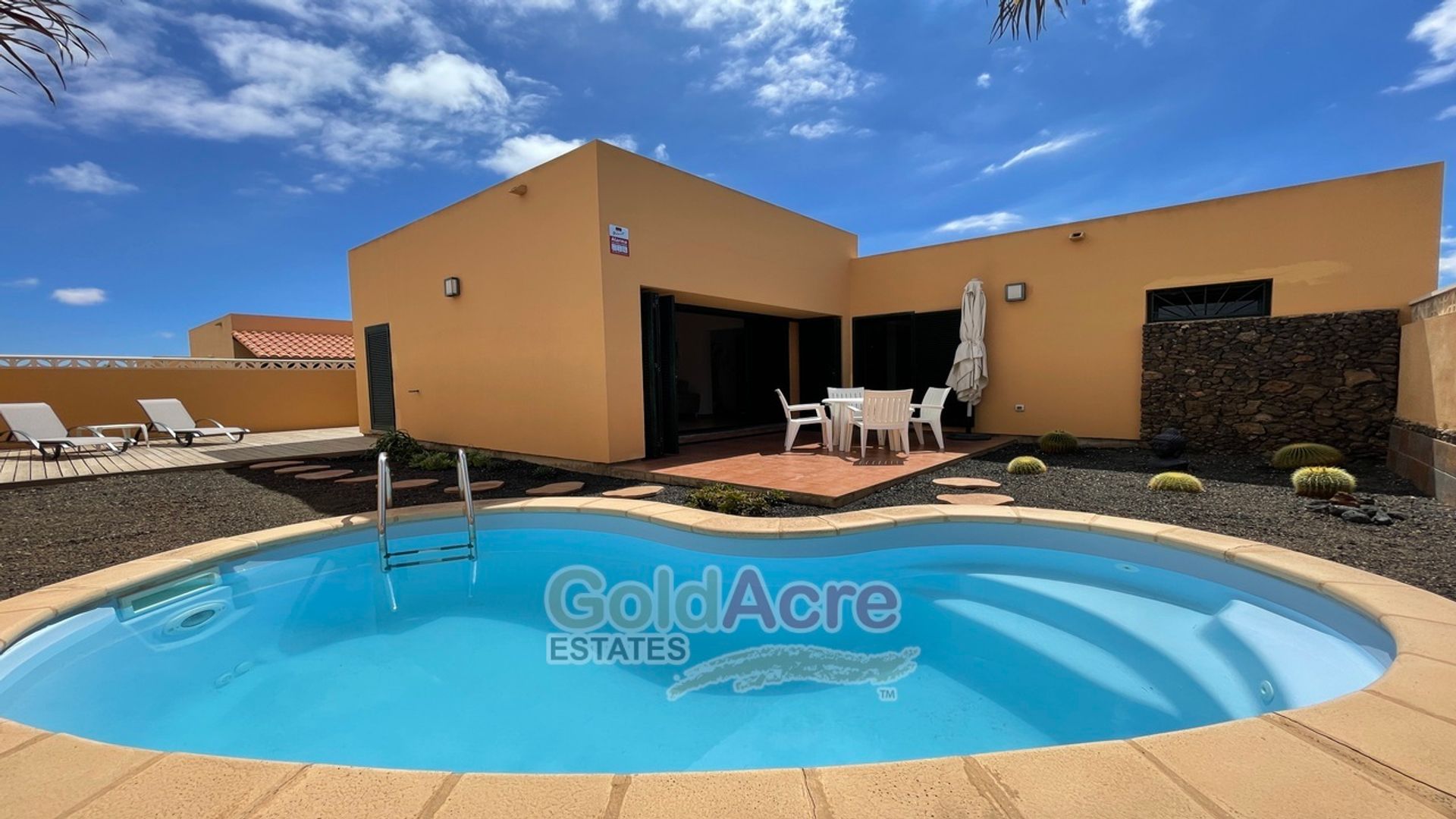 rumah dalam Corralejo, Canarias 10926933