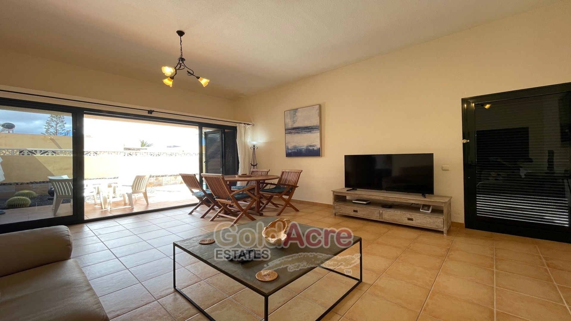 rumah dalam Corralejo, Canarias 10926933