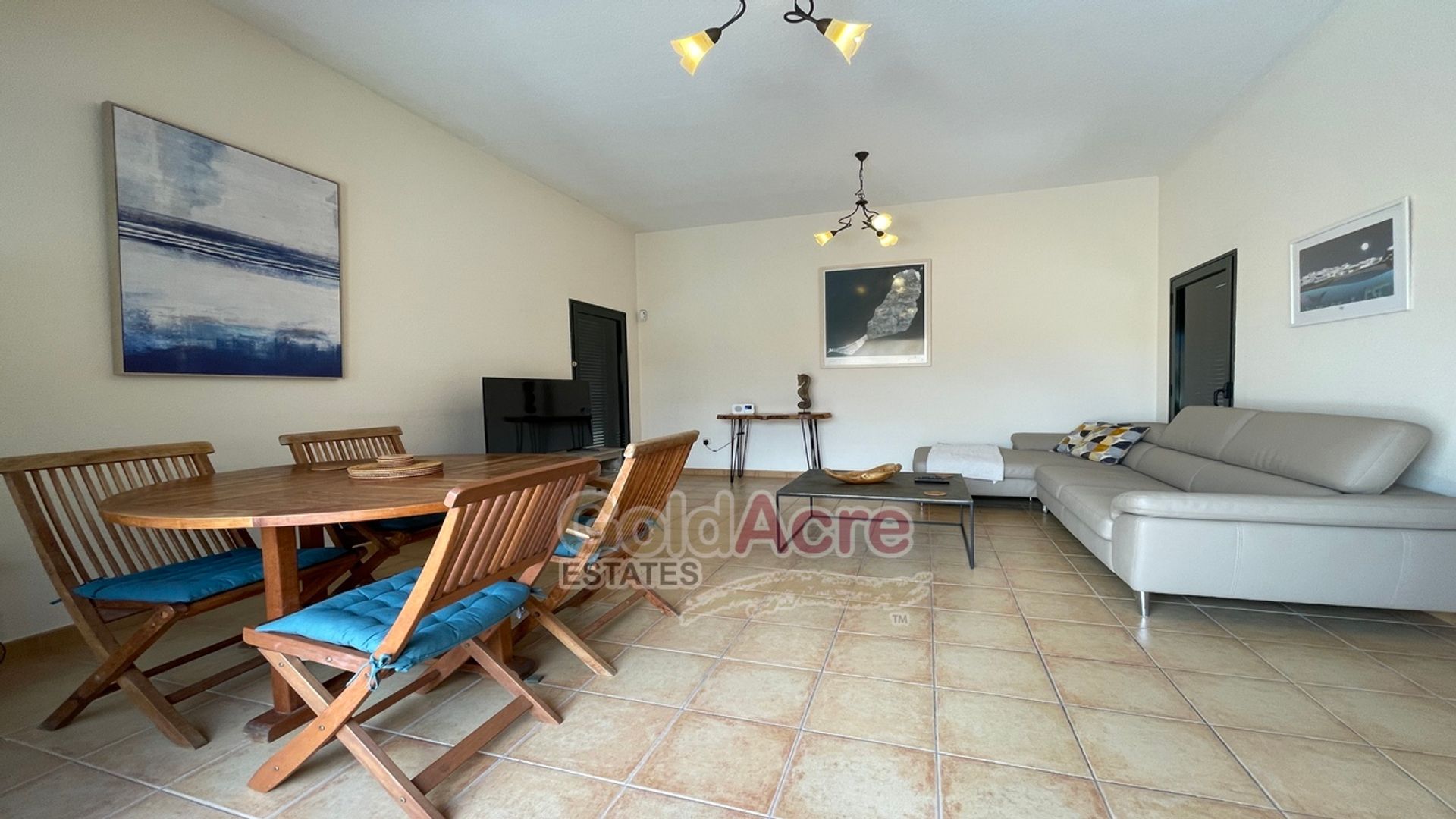 rumah dalam Corralejo, Canarias 10926933