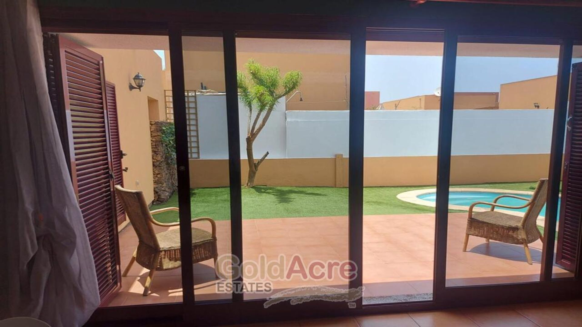 Rumah di Corralejo, Canarias 10926936