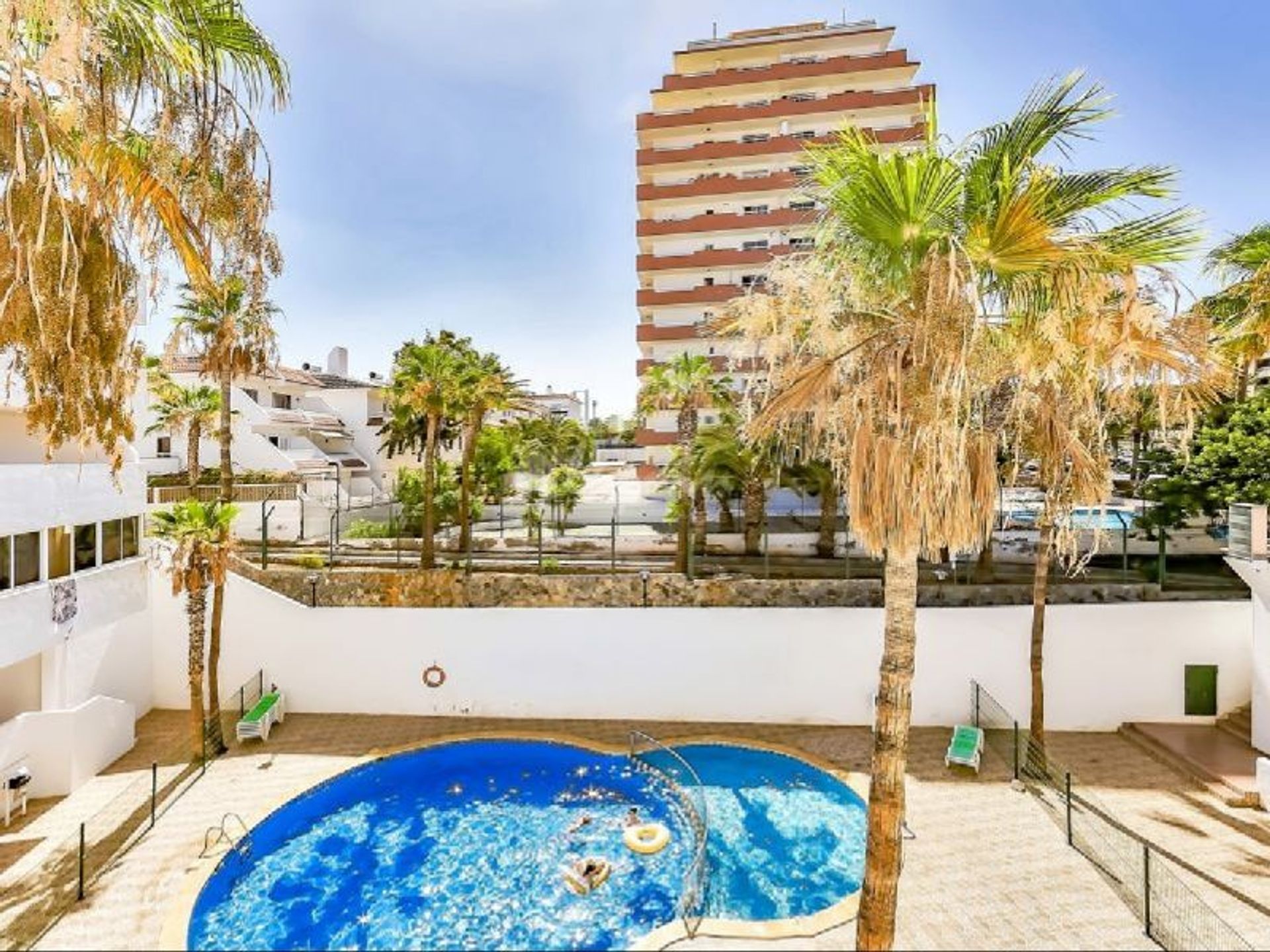 Квартира в Playa de la Américas, Canarias 10926939