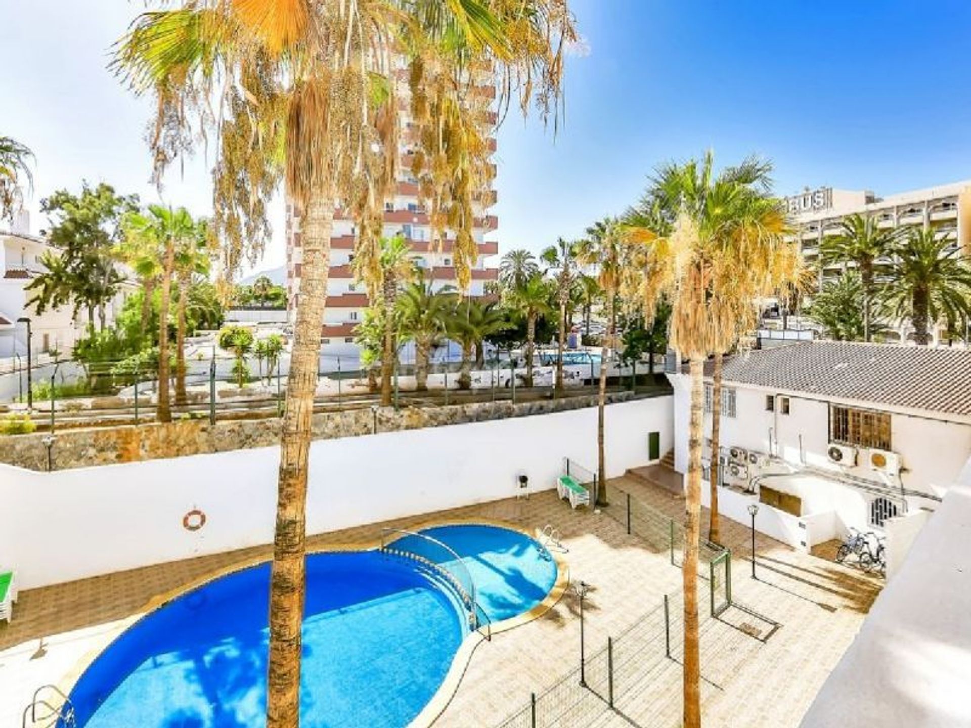 Квартира в Playa de la Américas, Canarias 10926939