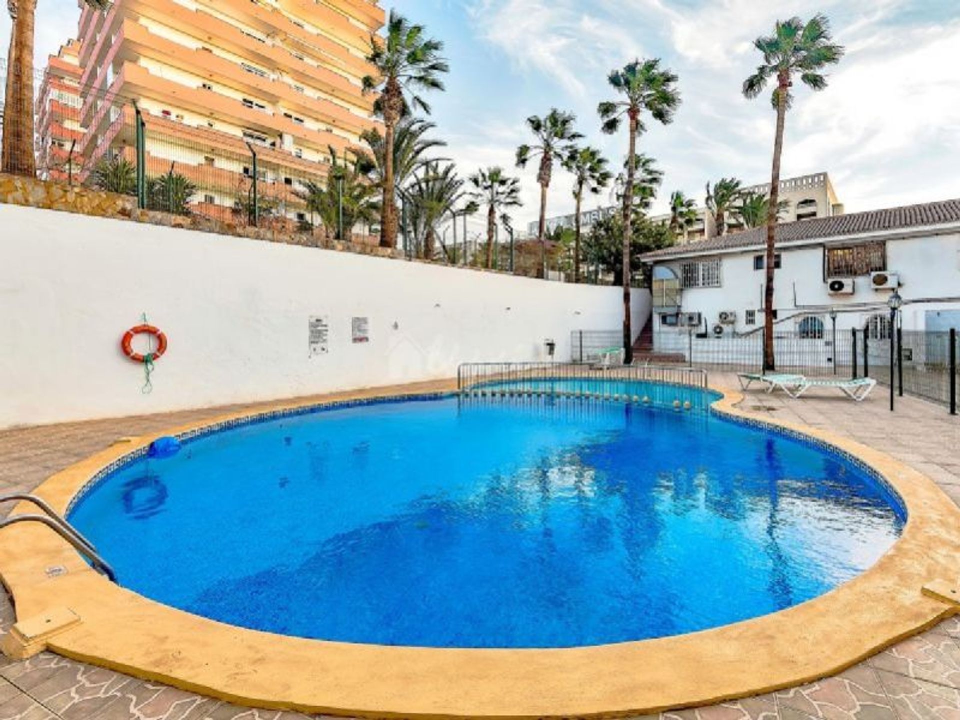 Квартира в Playa de la Américas, Canarias 10926939