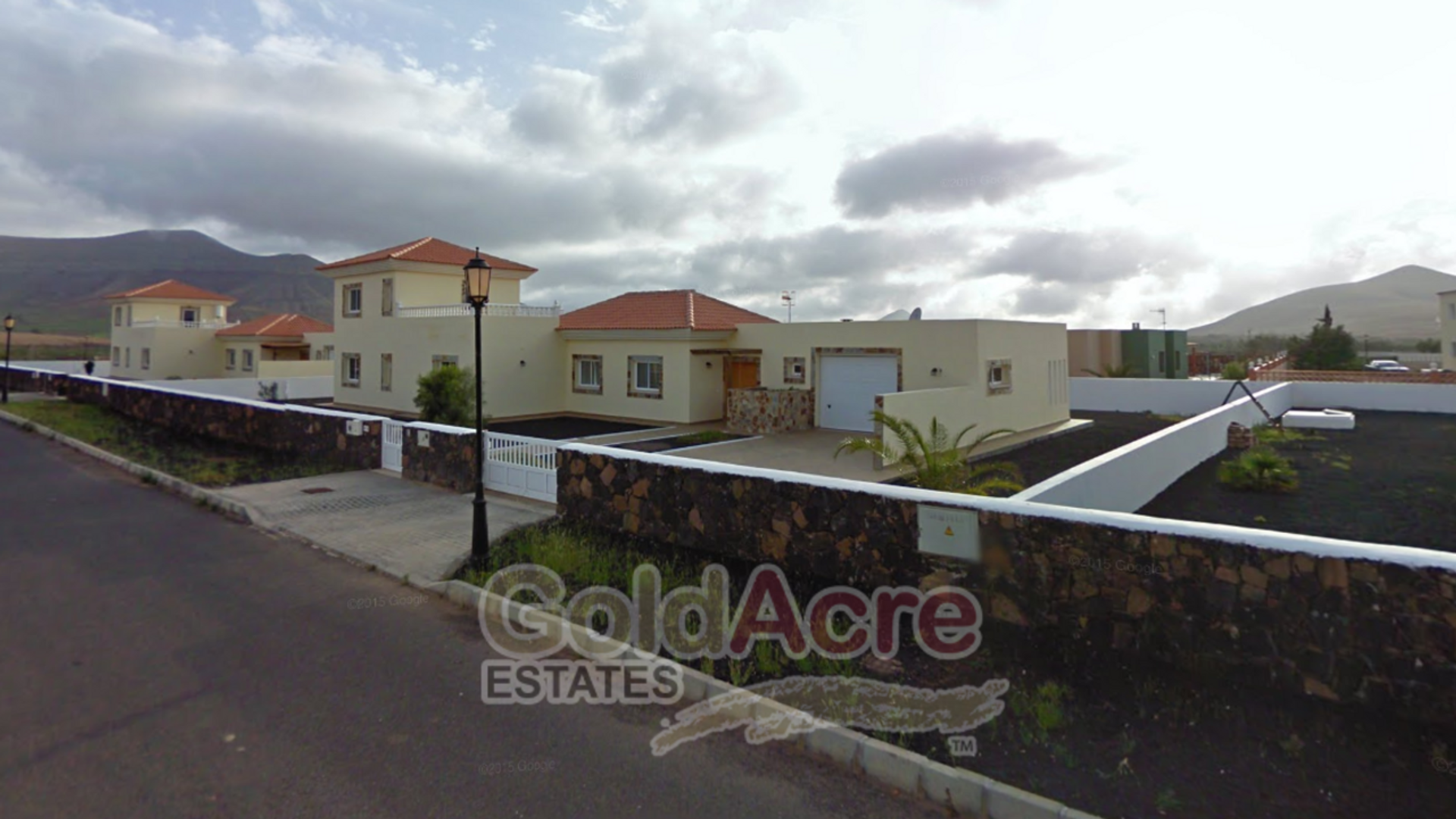 casa en La Oliva, Islas Canarias 10926940