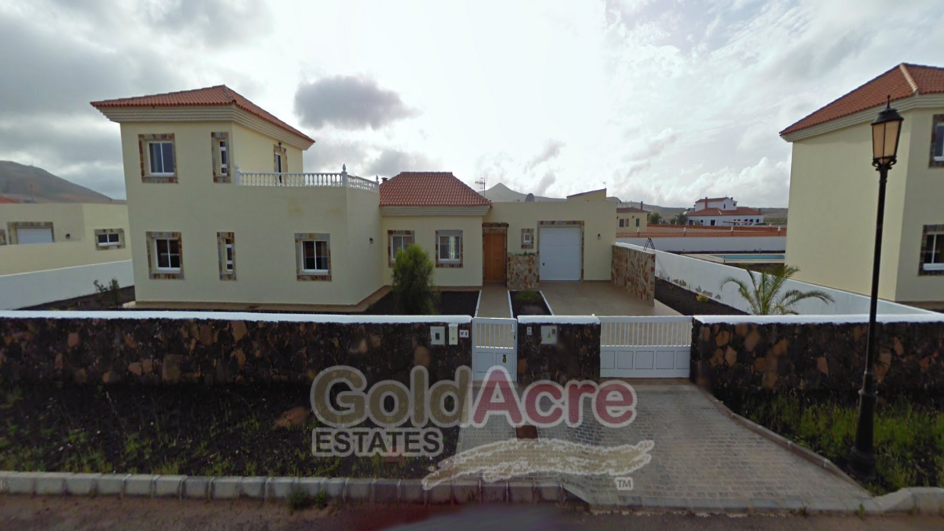 casa en La Oliva, Canary Islands 10926940