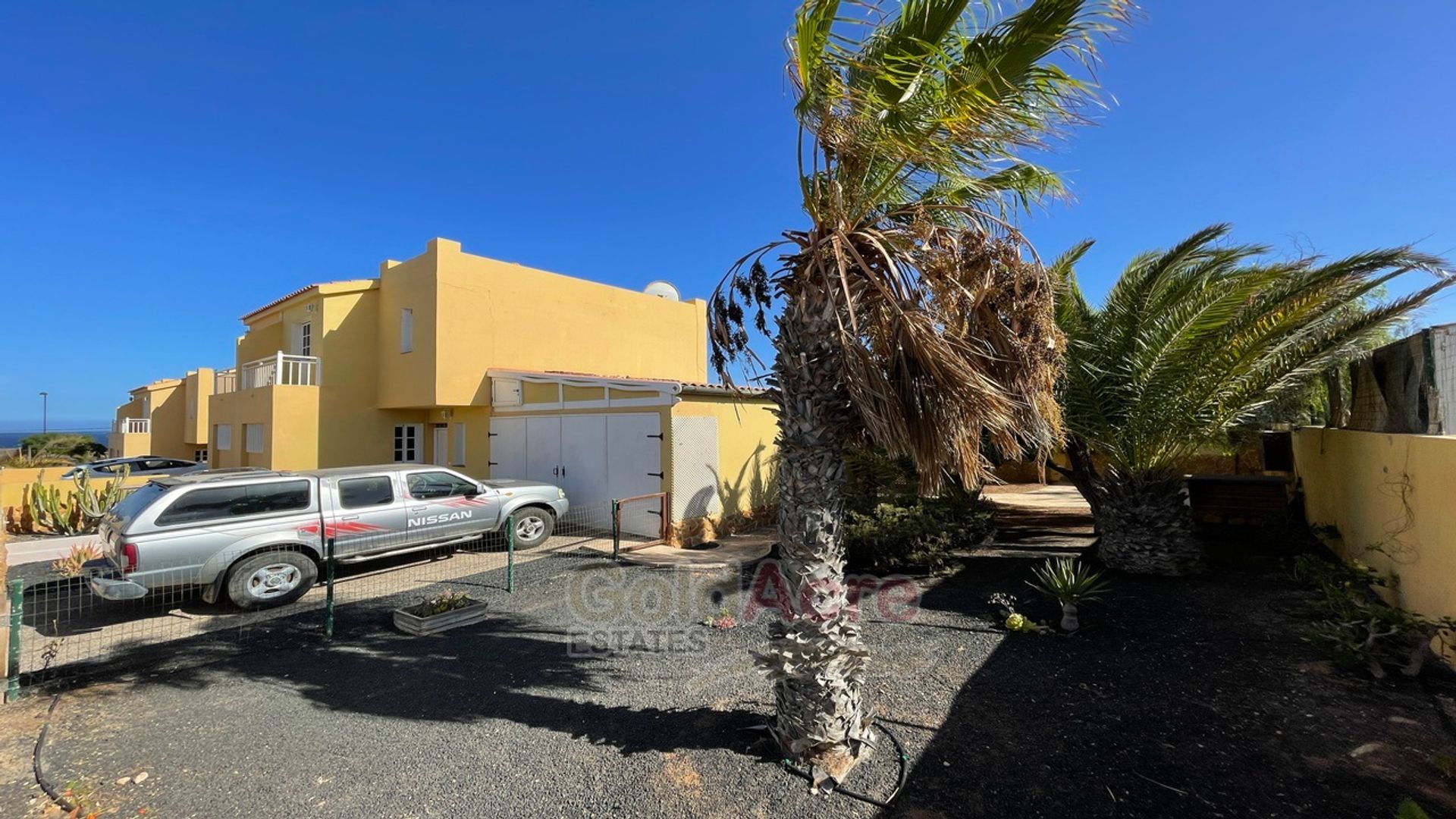 rumah dalam Parque Holandés, Canarias 10926941