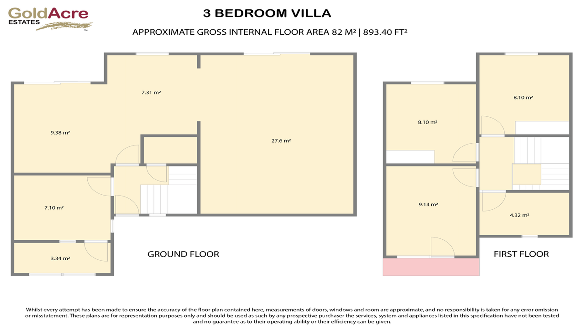 rumah dalam Parque Holandés, Canarias 10926941