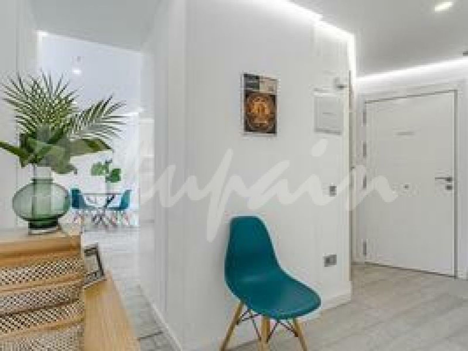 Кондоминиум в Adeje, Canarias 10926944